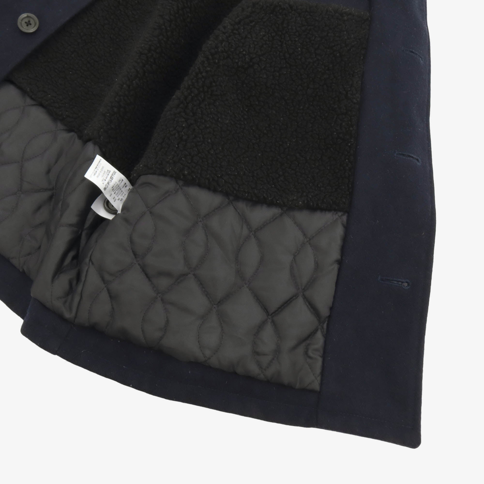 Melton Award Jacket
