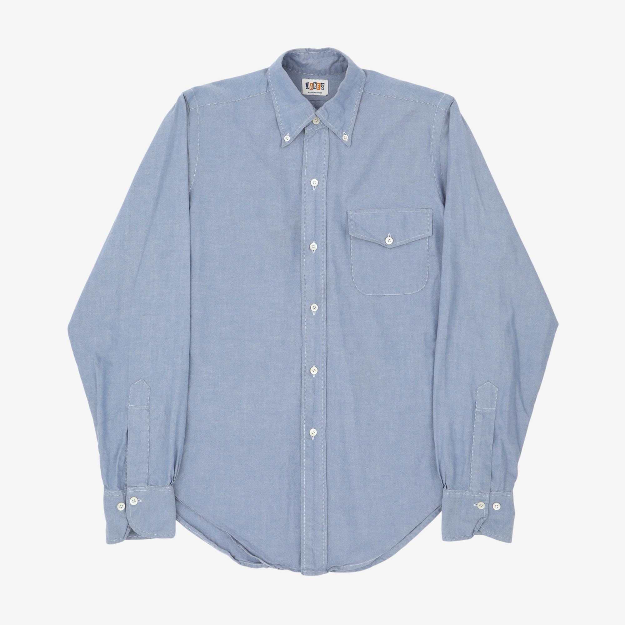 BD Oxford Shirt