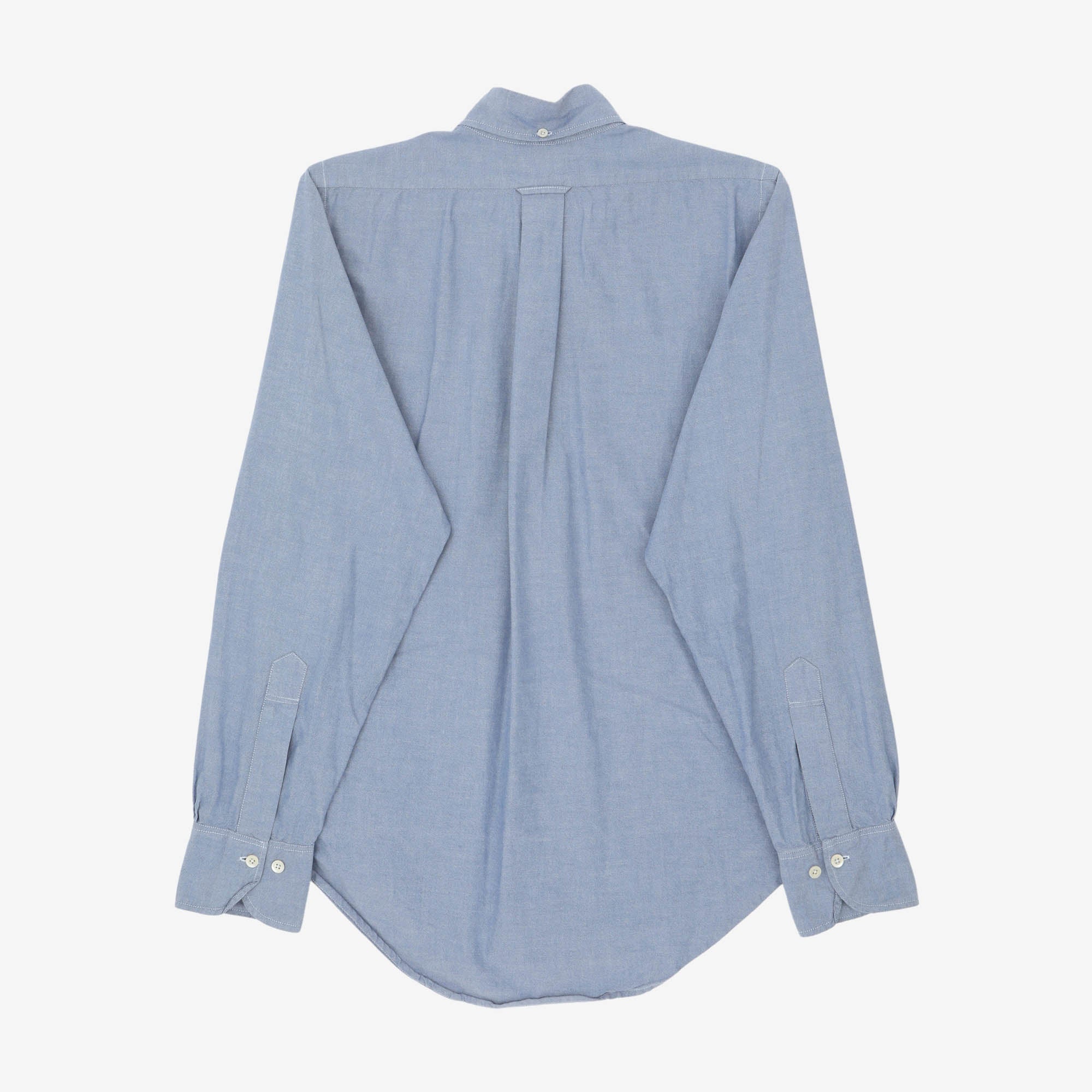 BD Oxford Shirt