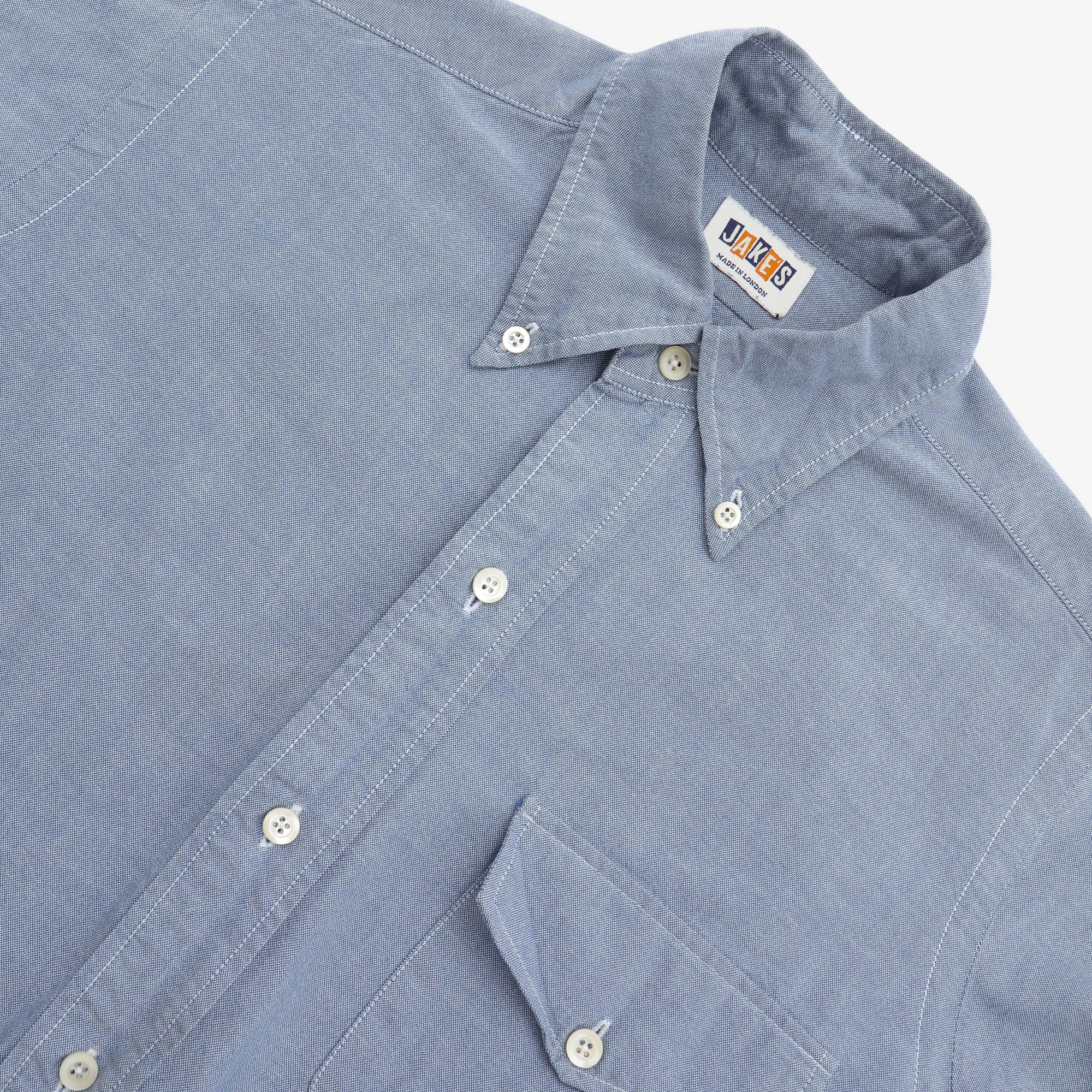 BD Oxford Shirt