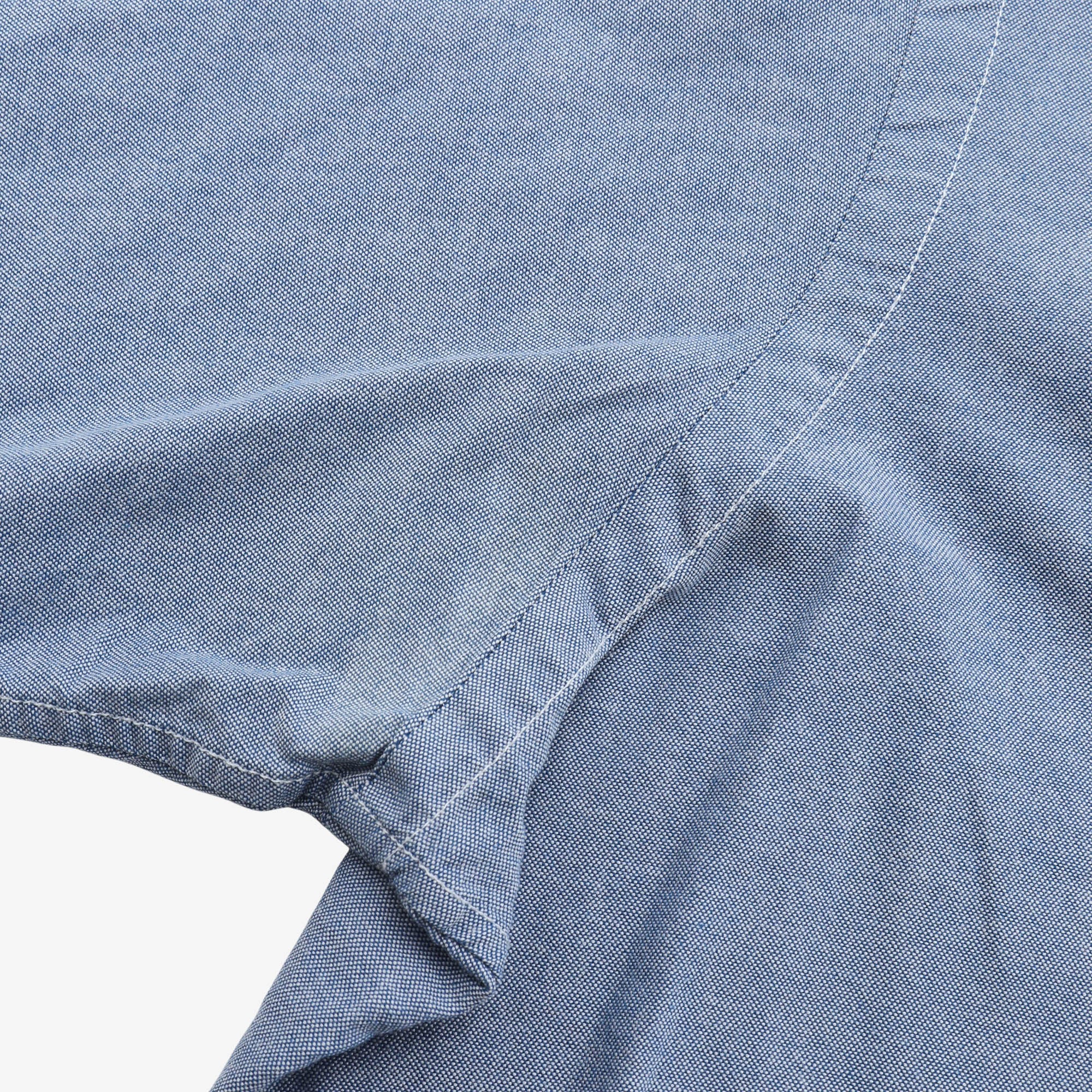 BD Oxford Shirt