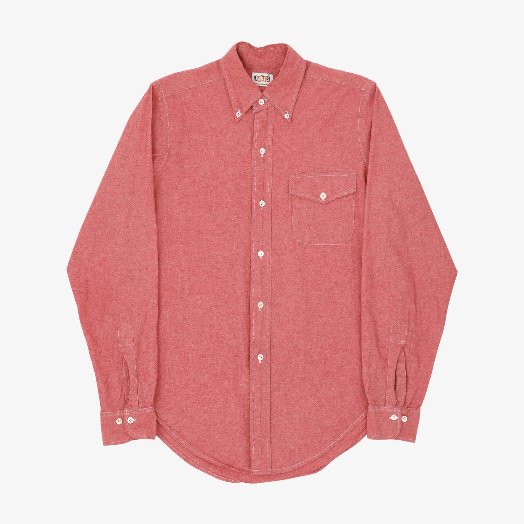 BD Oxford Shirt