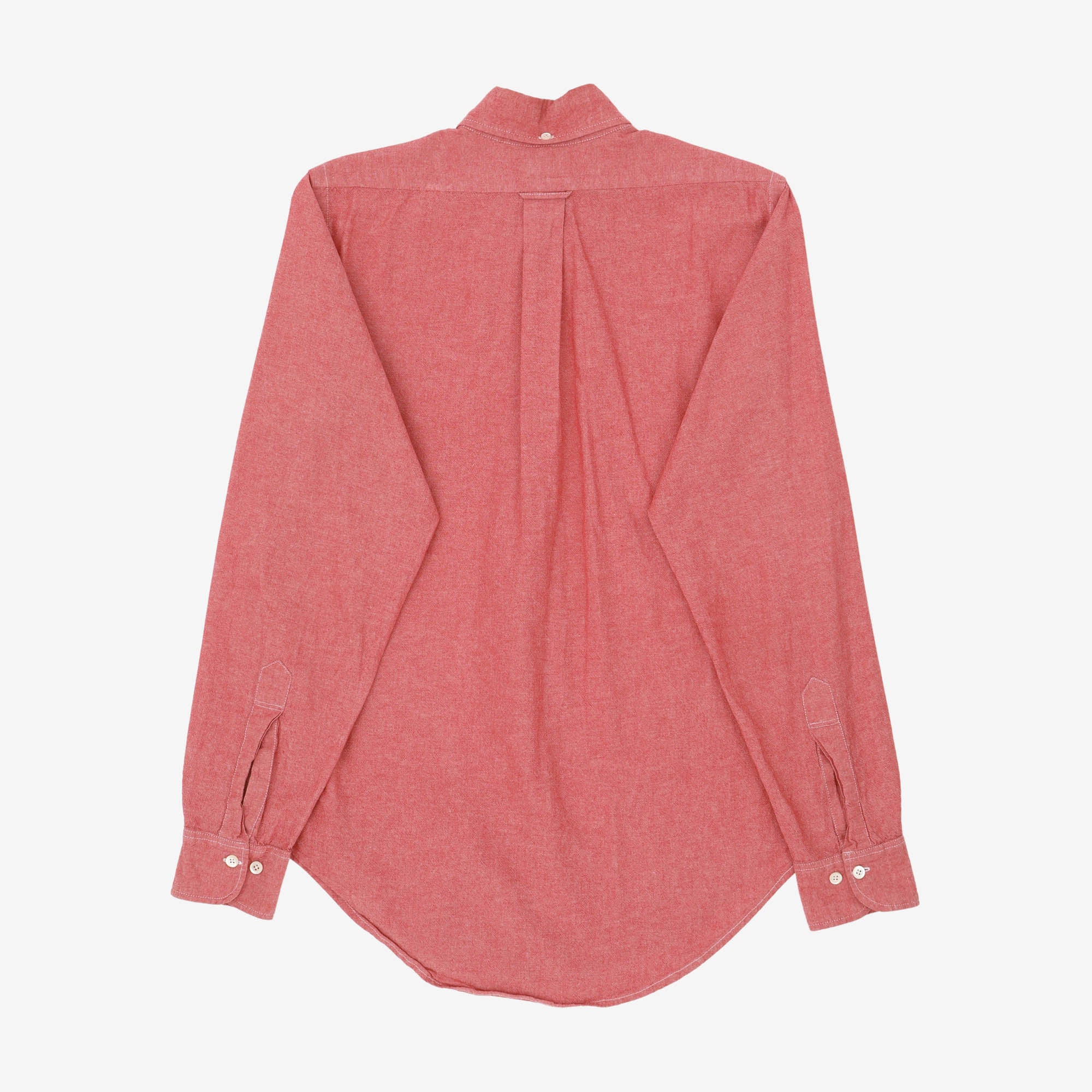 BD Oxford Shirt