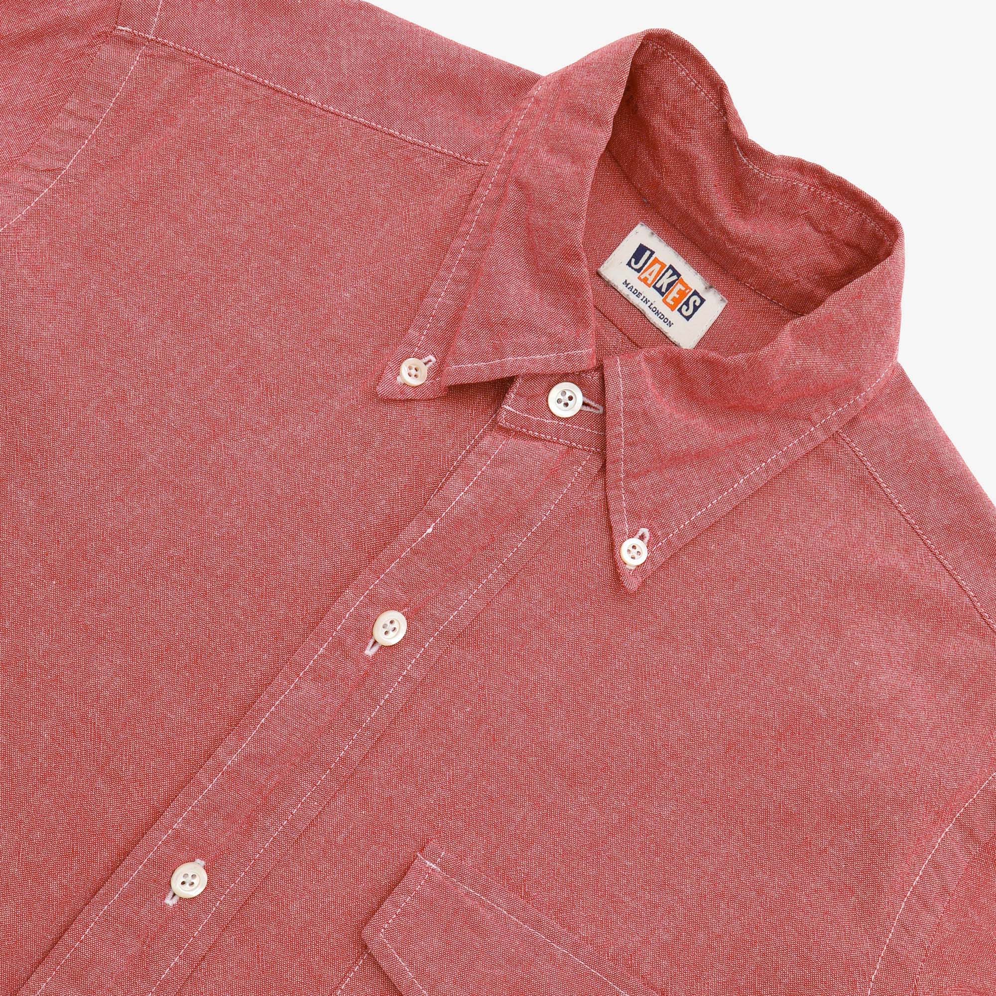 BD Oxford Shirt