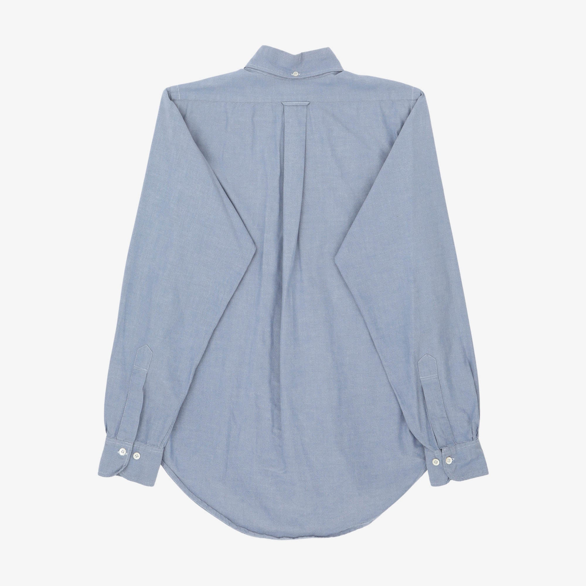 BD Oxford Shirt