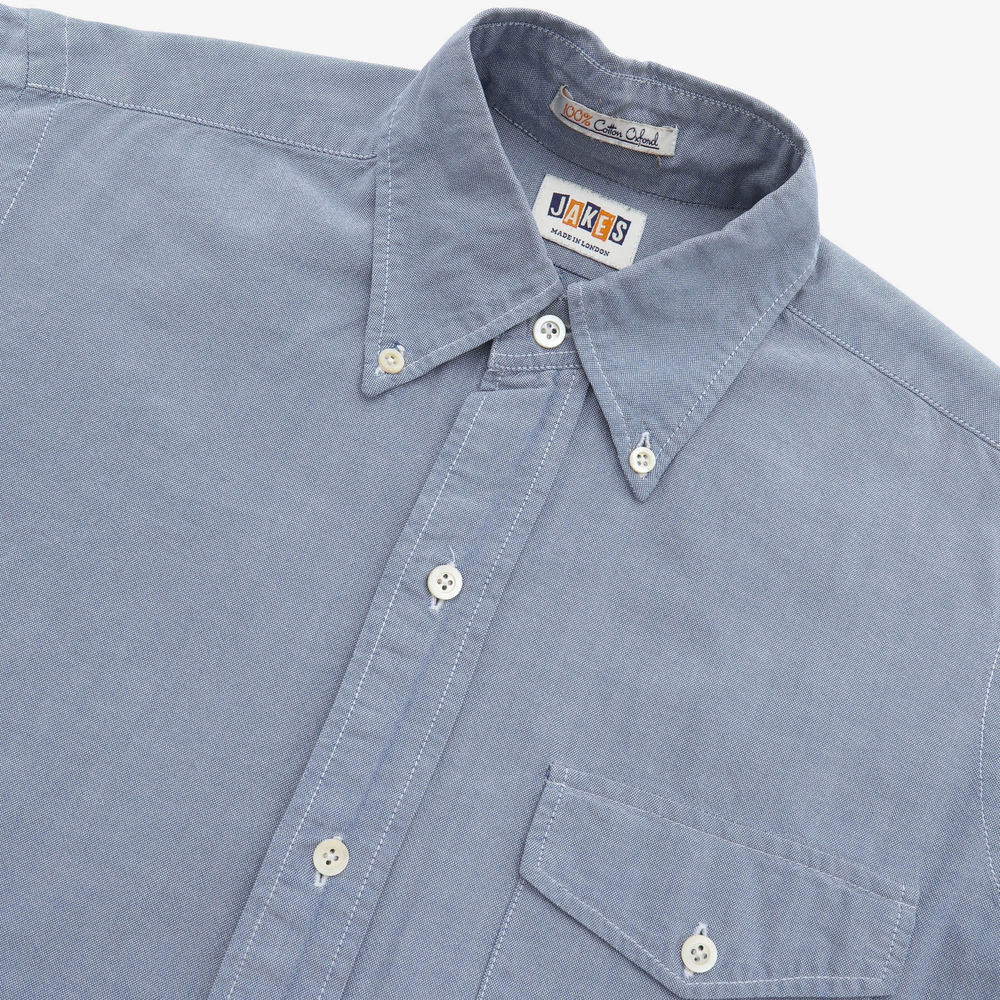 BD Oxford Shirt