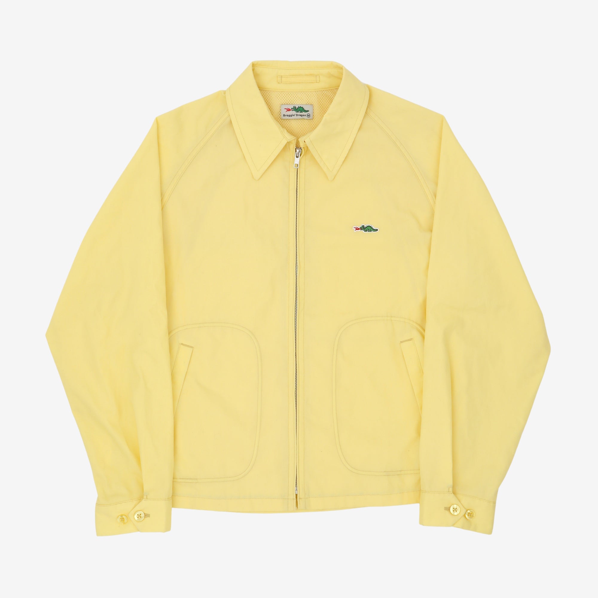Anatomica Golf Jacket
