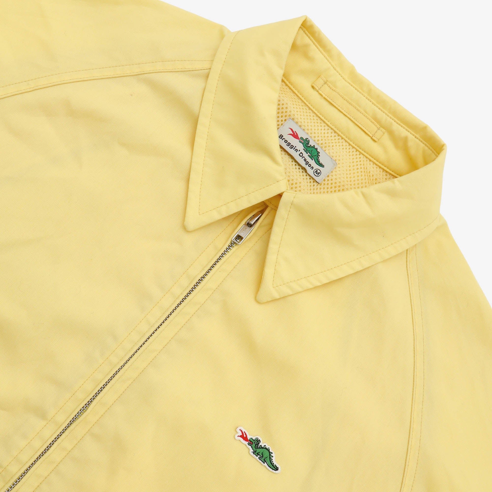 Anatomica Golf Jacket