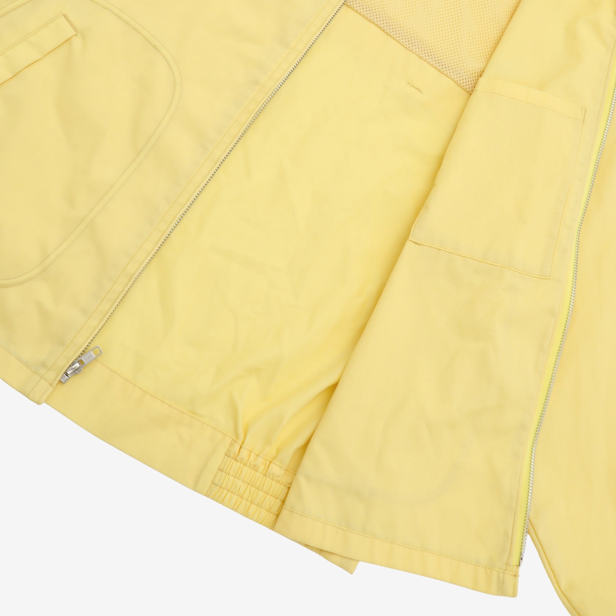 Anatomica Golf Jacket