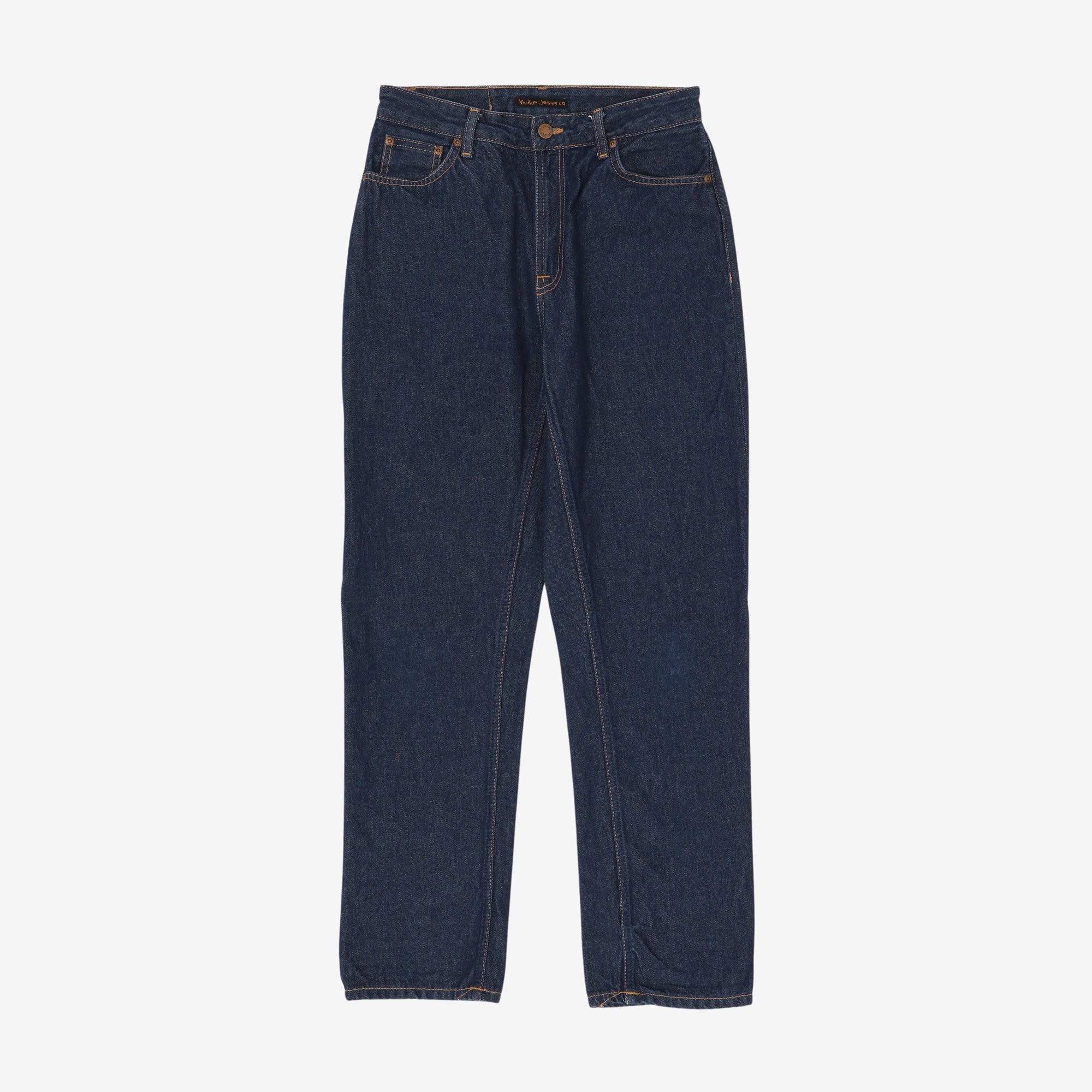 Womens Lofty Lo Denim Jeans (28W X 29L)