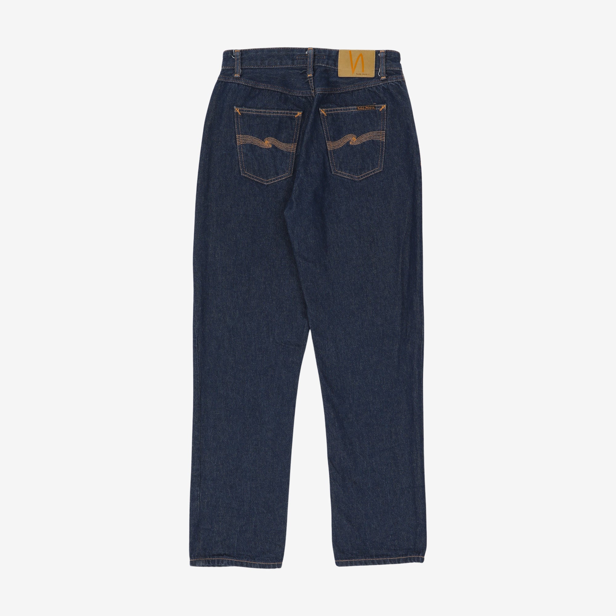 Womens Lofty Lo Denim Jeans (28W X 29L)