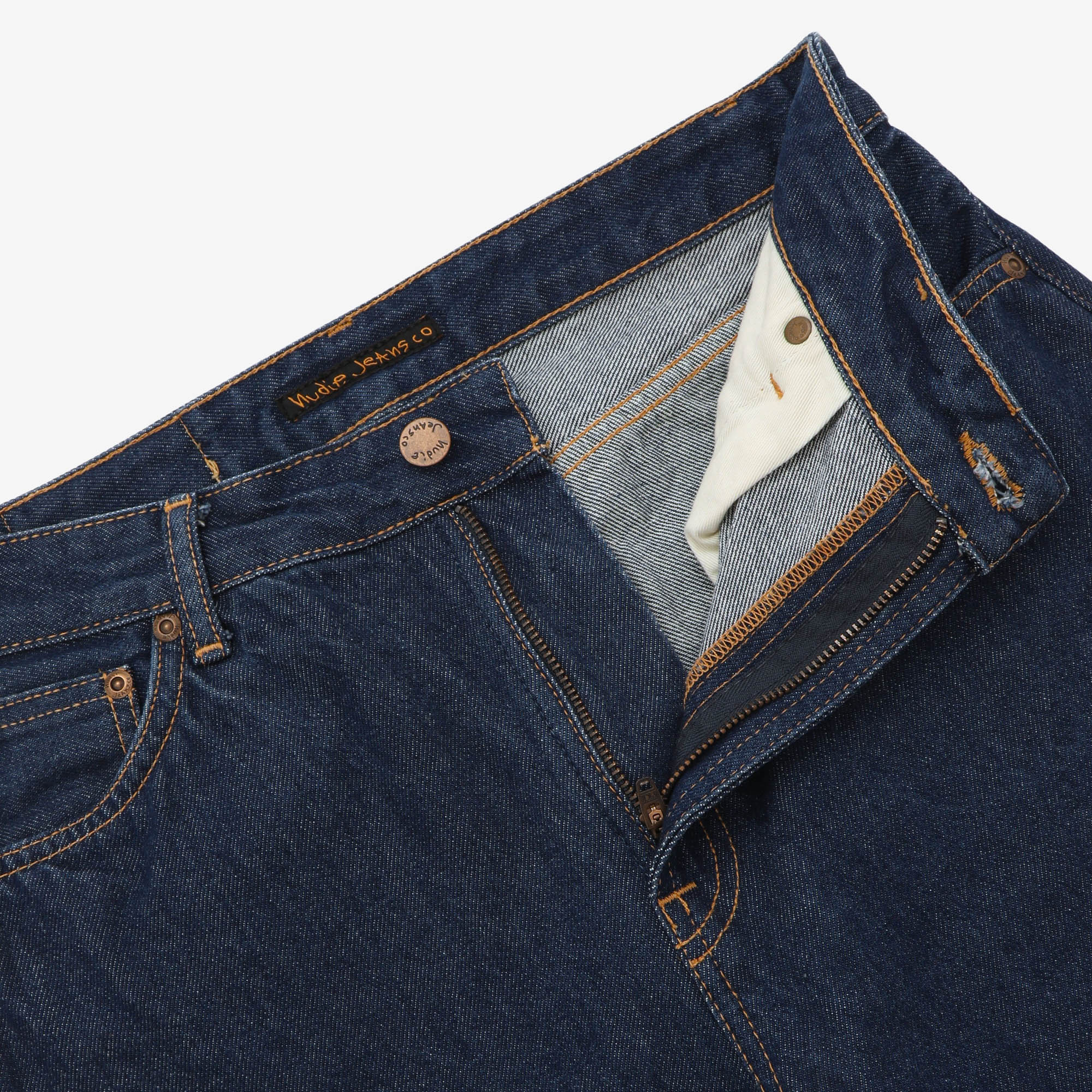 Womens Lofty Lo Denim Jeans (28W X 29L)