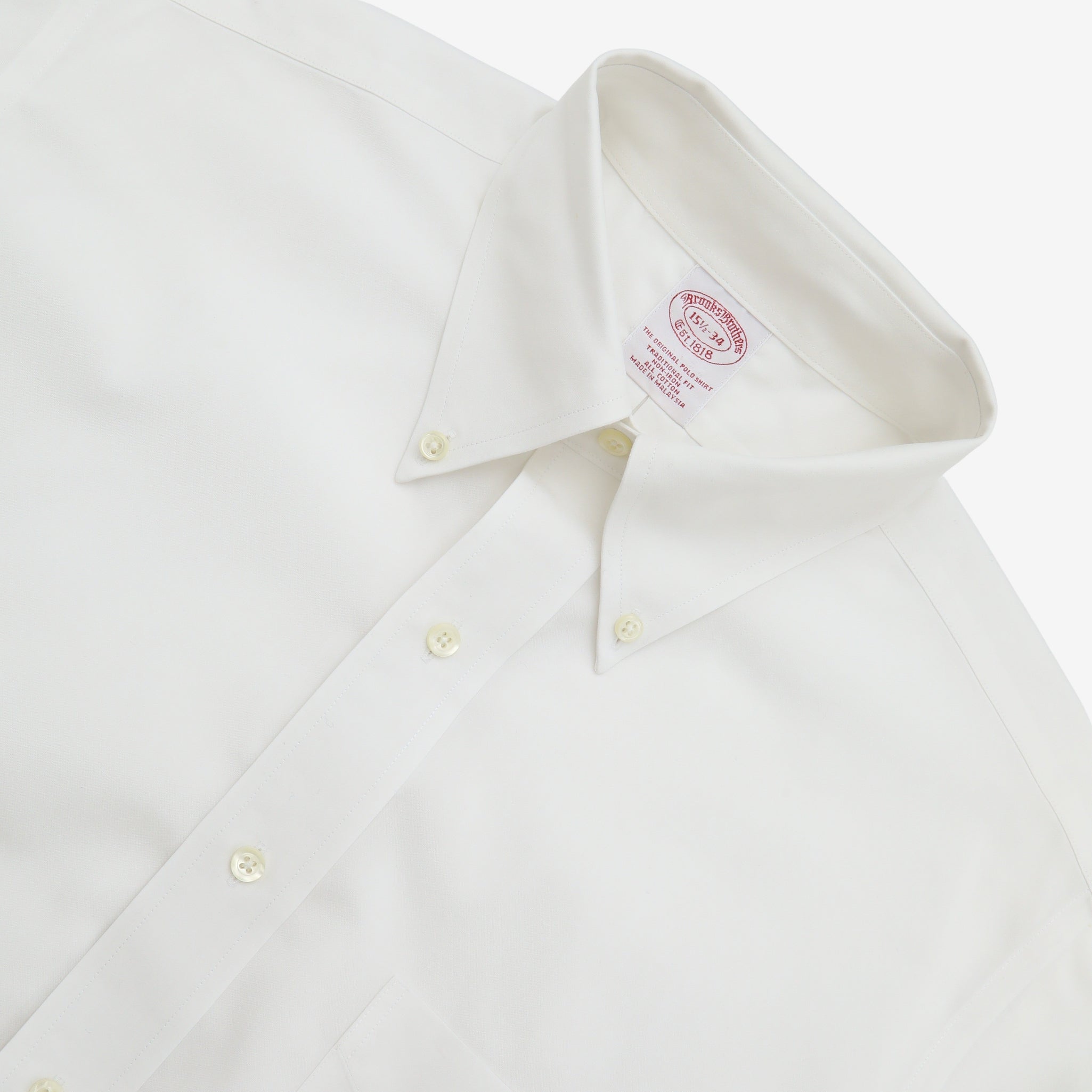The Original Polo Shirt