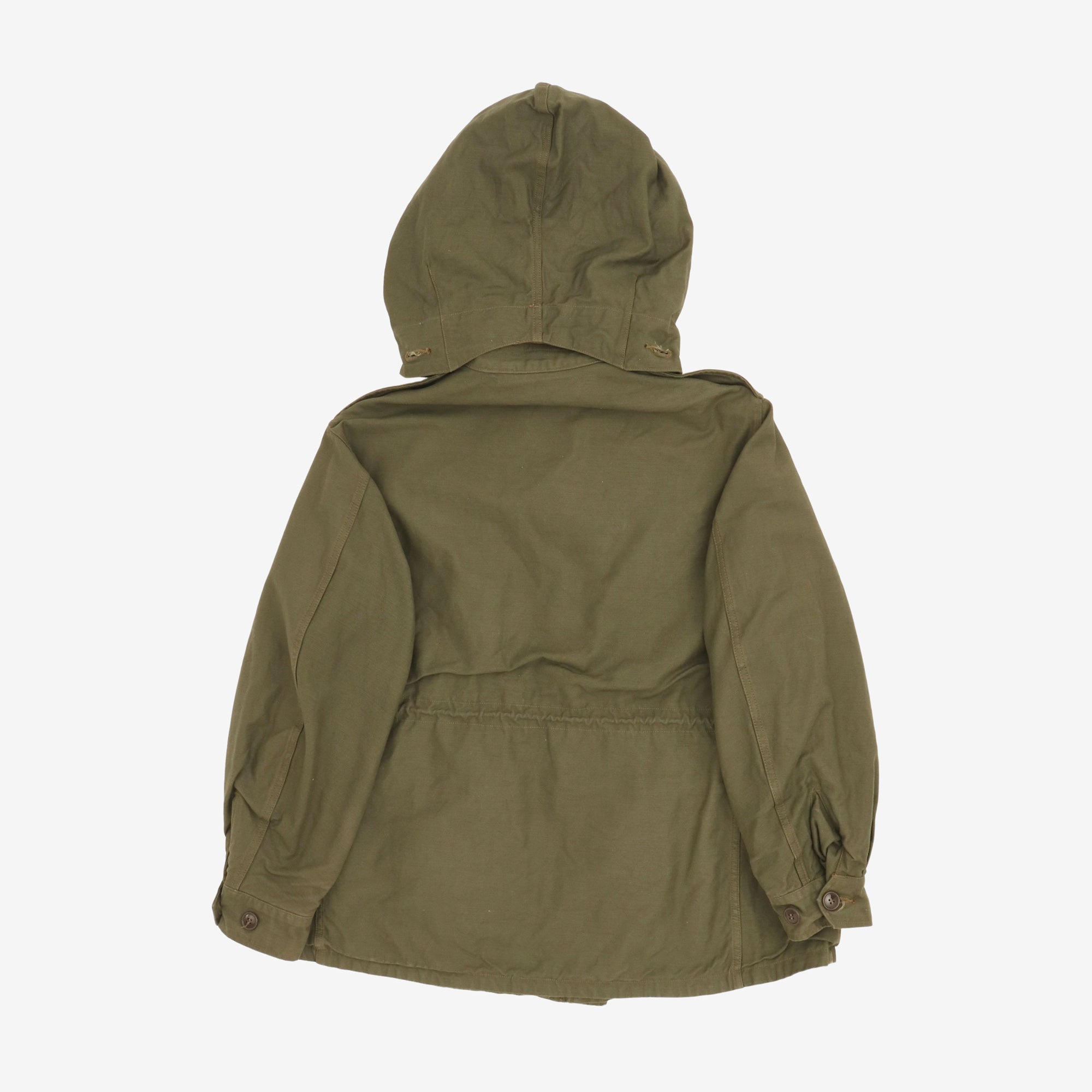 Type M-1943 Combat Field Jacket