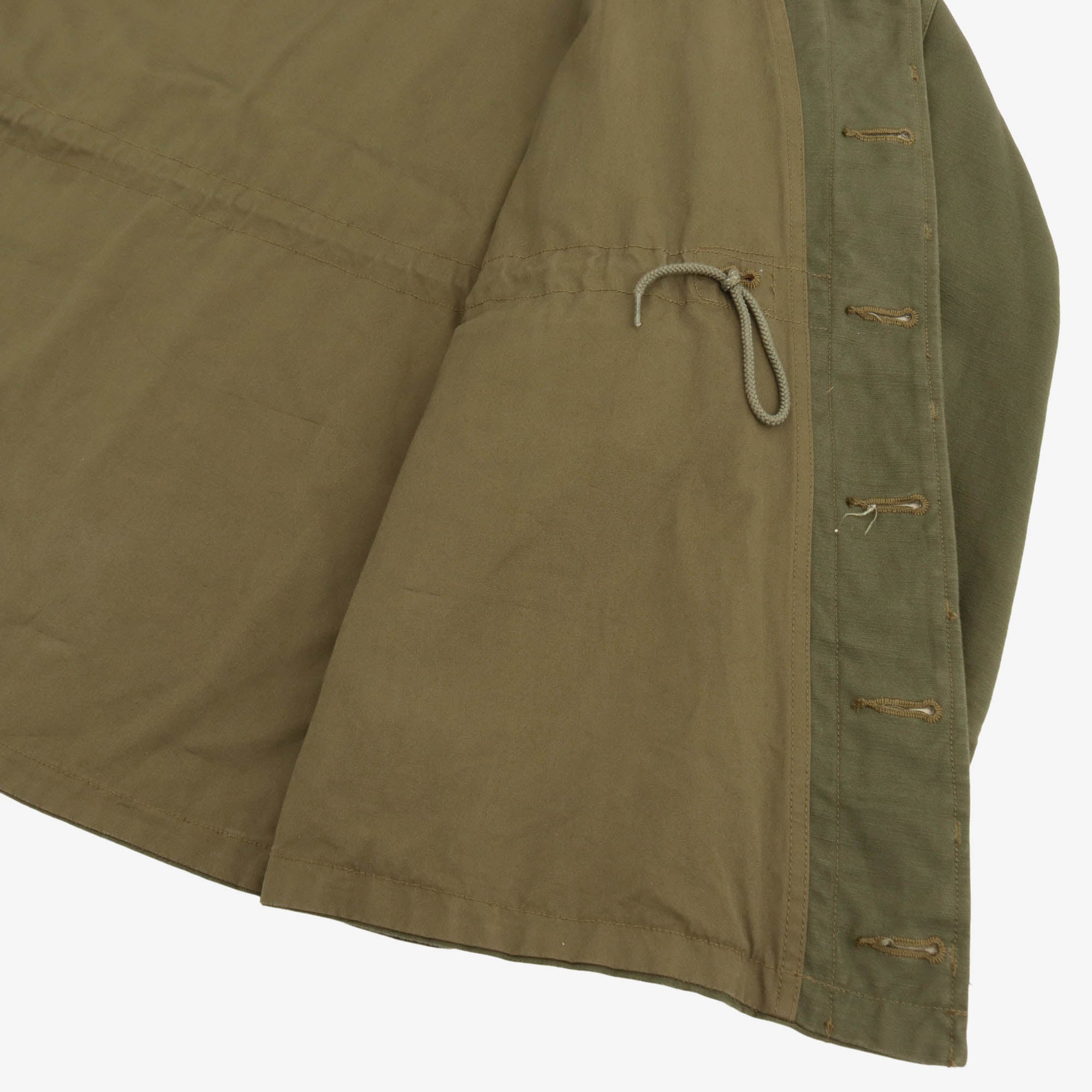 Type M-1943 Combat Field Jacket
