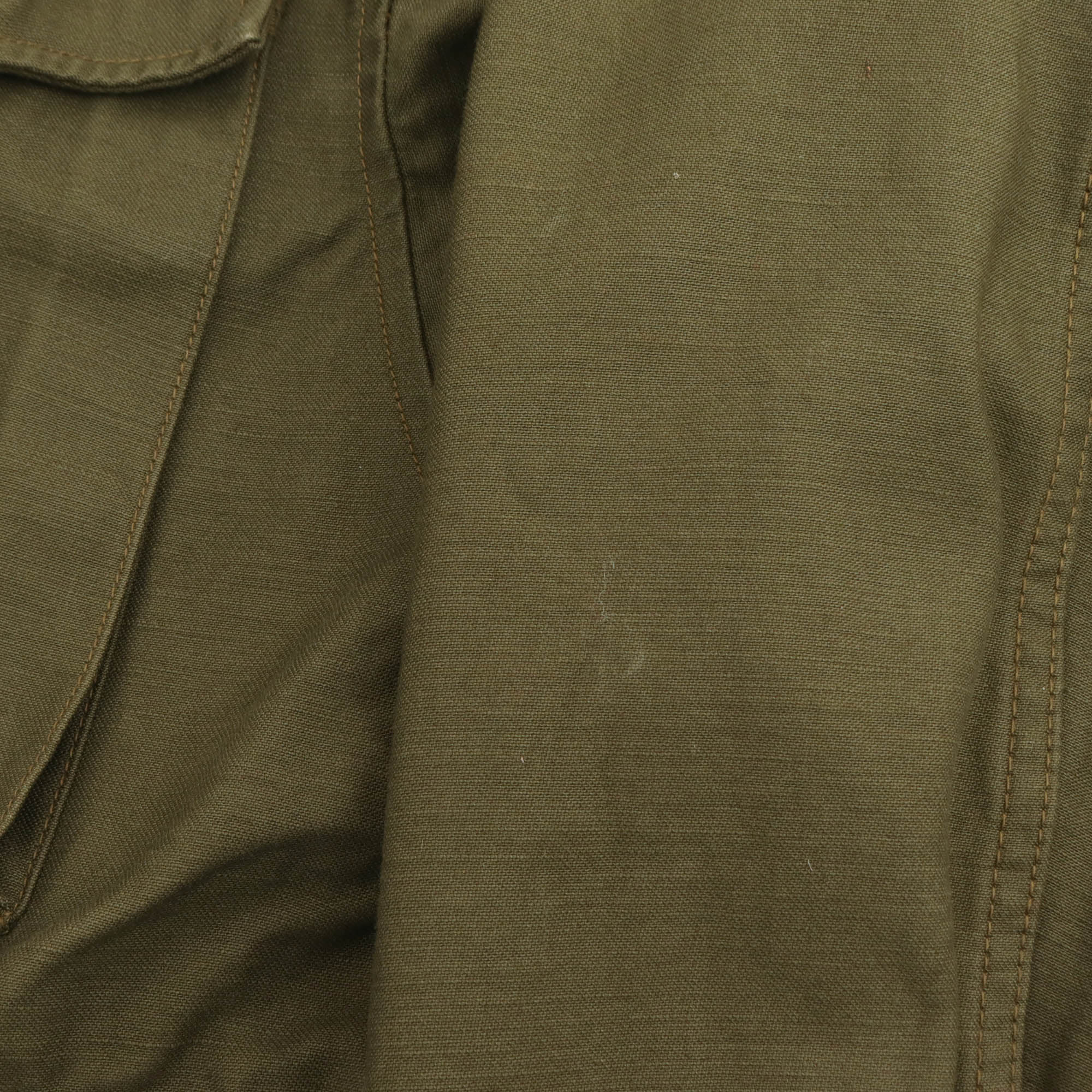 Type M-1943 Combat Field Jacket