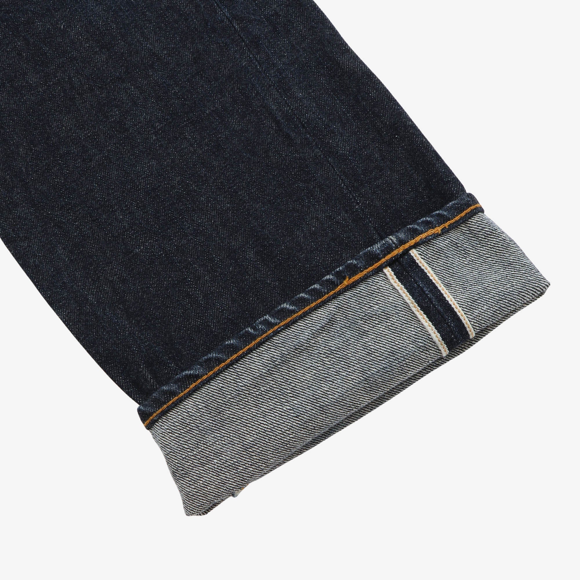 Lot 224 66 Model Selvedge Jeans (33W X 31.5L)