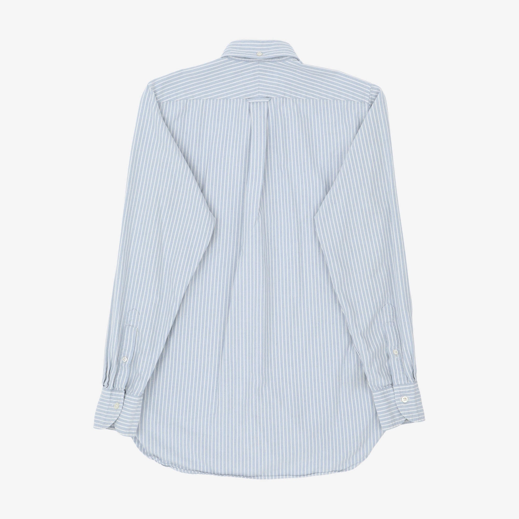 BD Striped Oxford Shirt