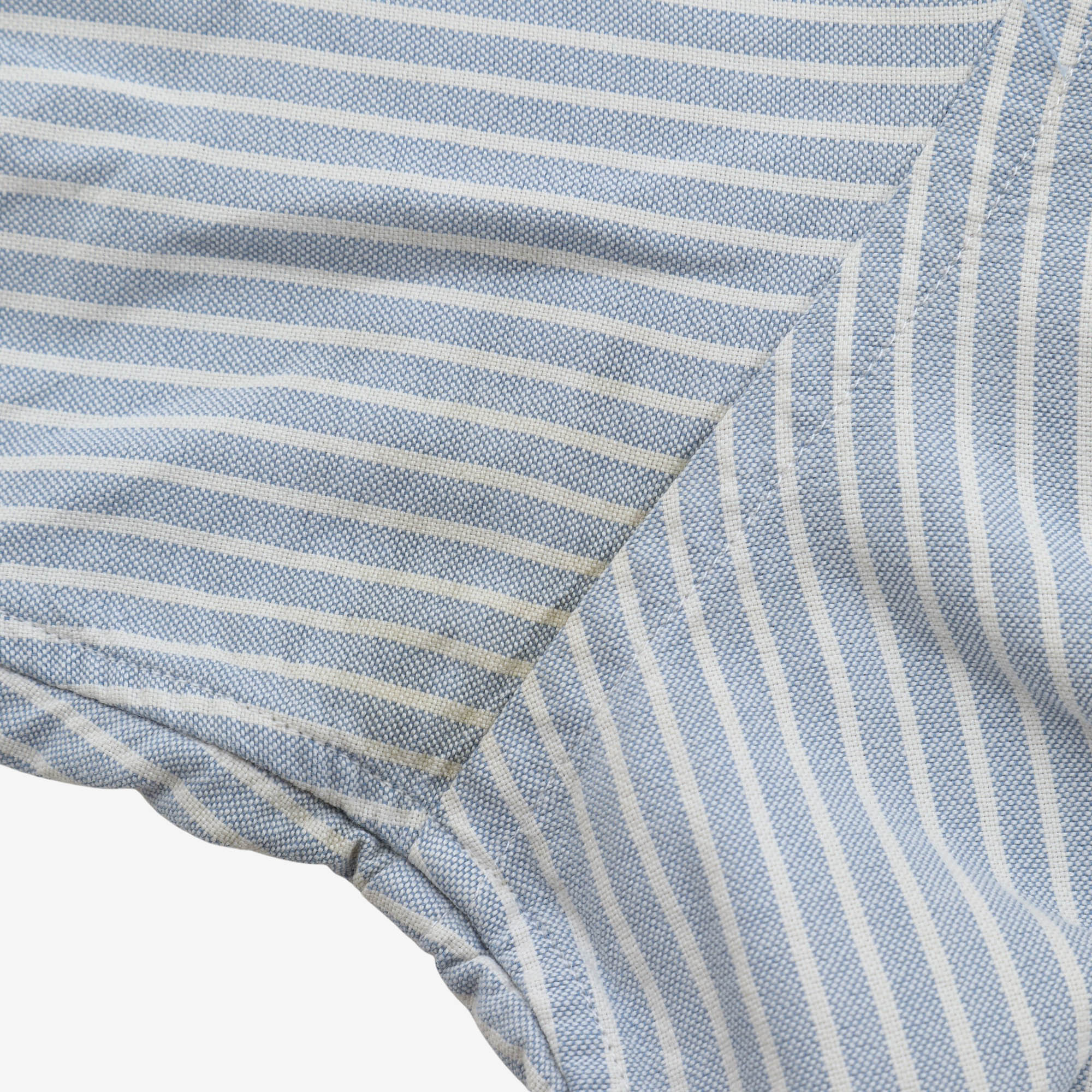 BD Striped Oxford Shirt