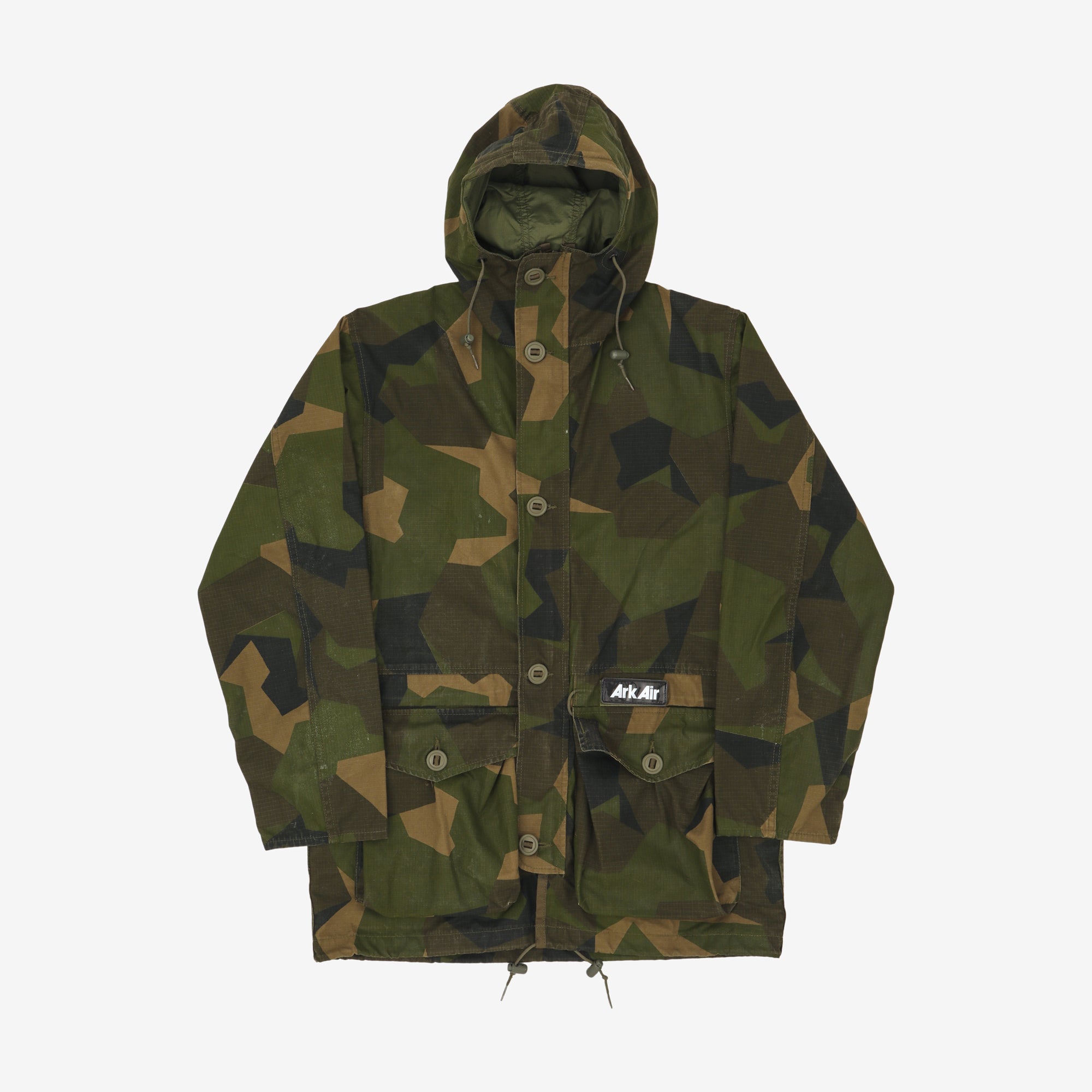 M90 Combat Smock