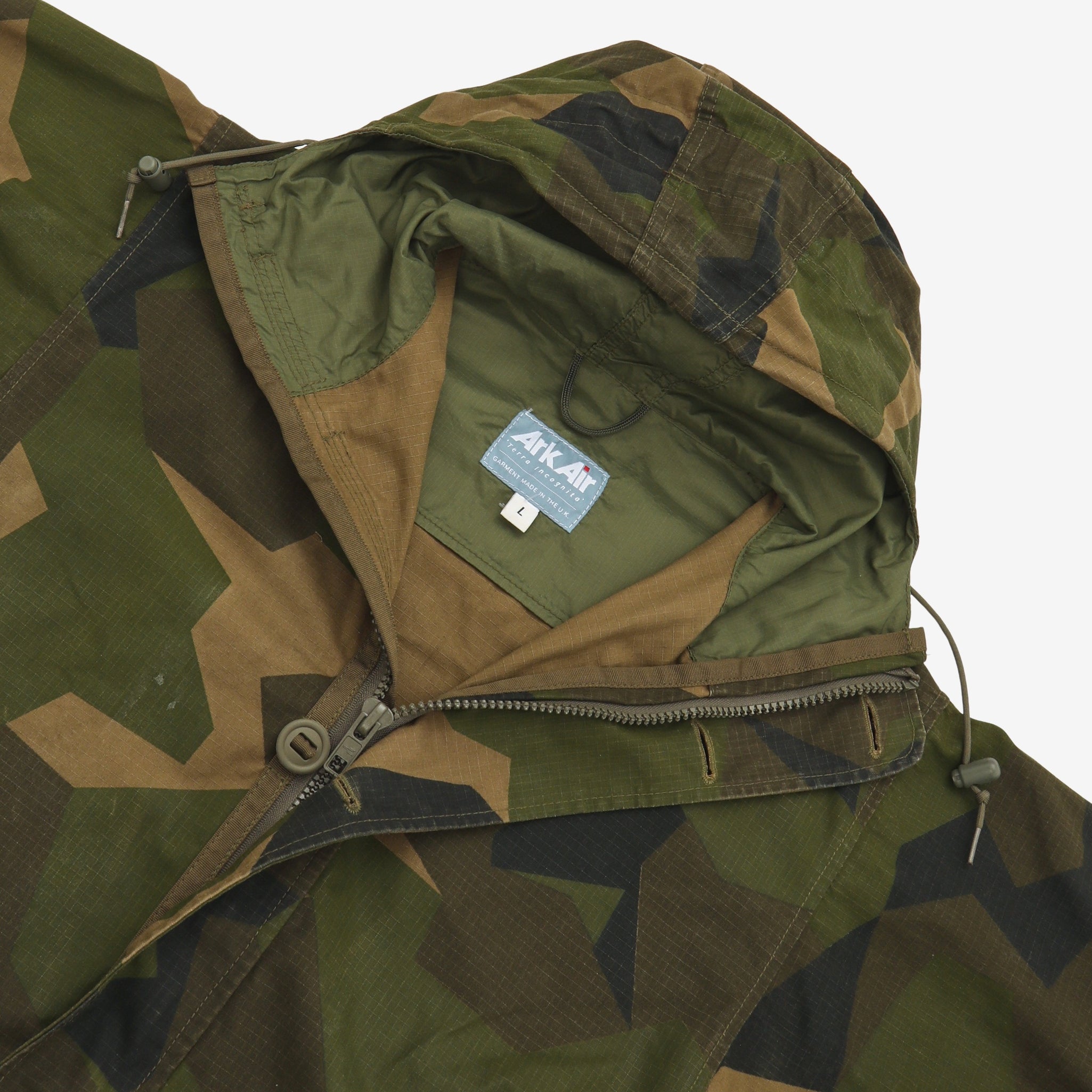 M90 Combat Smock
