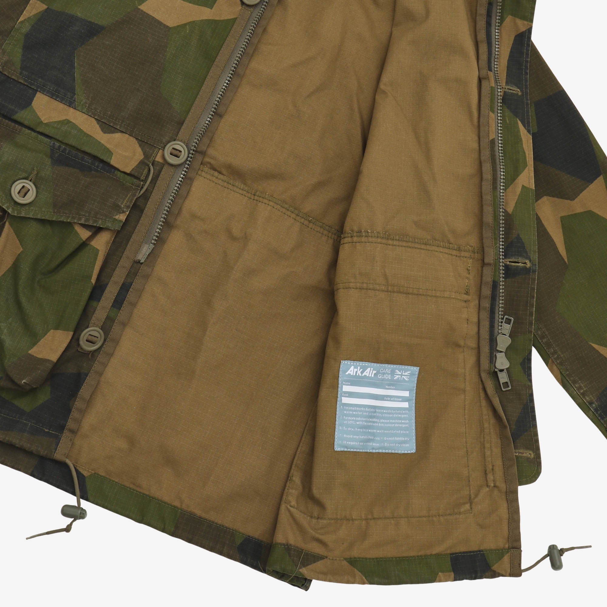 M90 Combat Smock