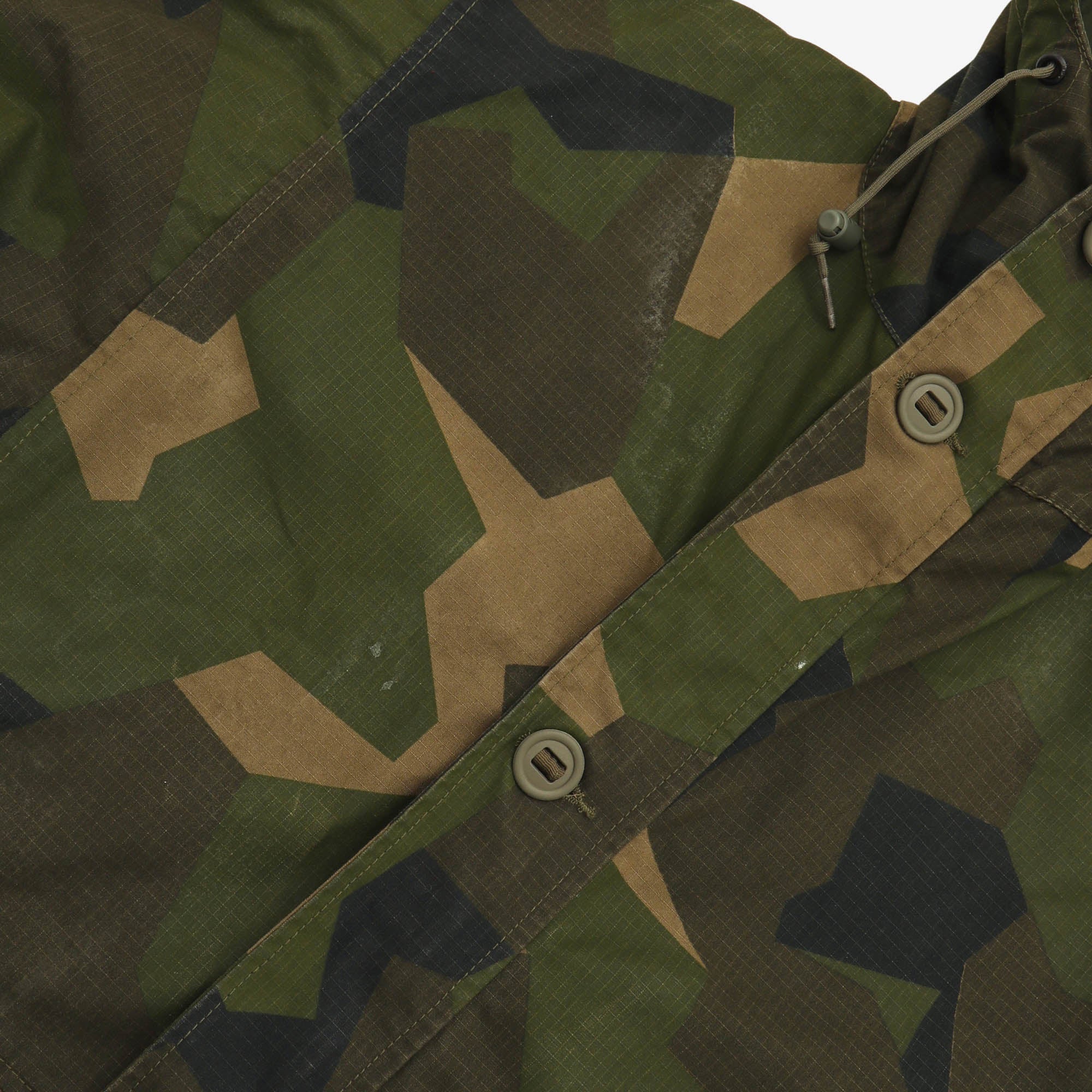 M90 Combat Smock