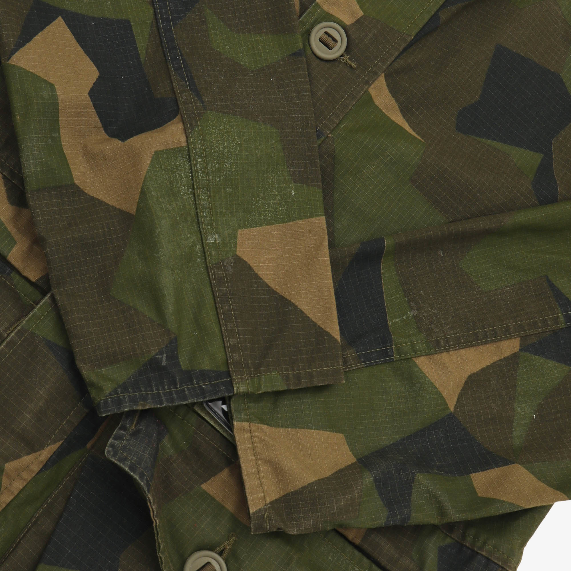 M90 Combat Smock