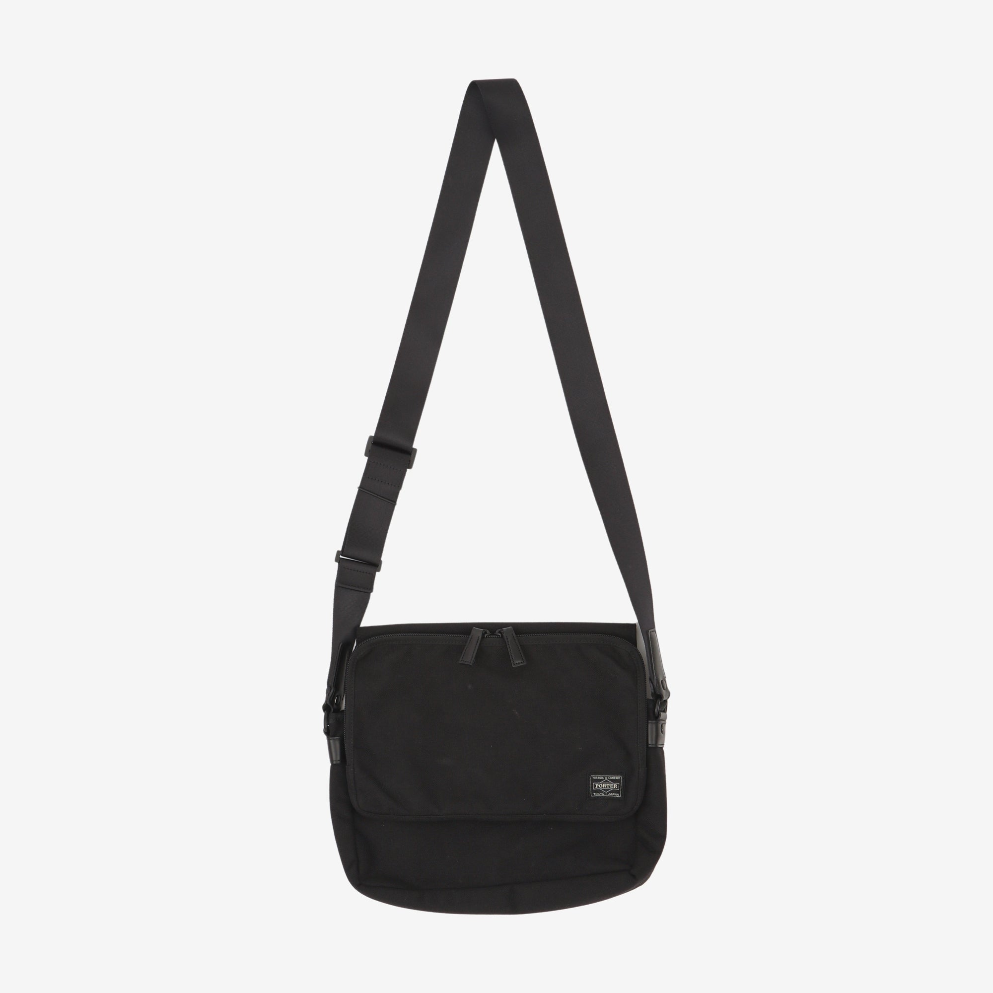 City Bag (Monocle)