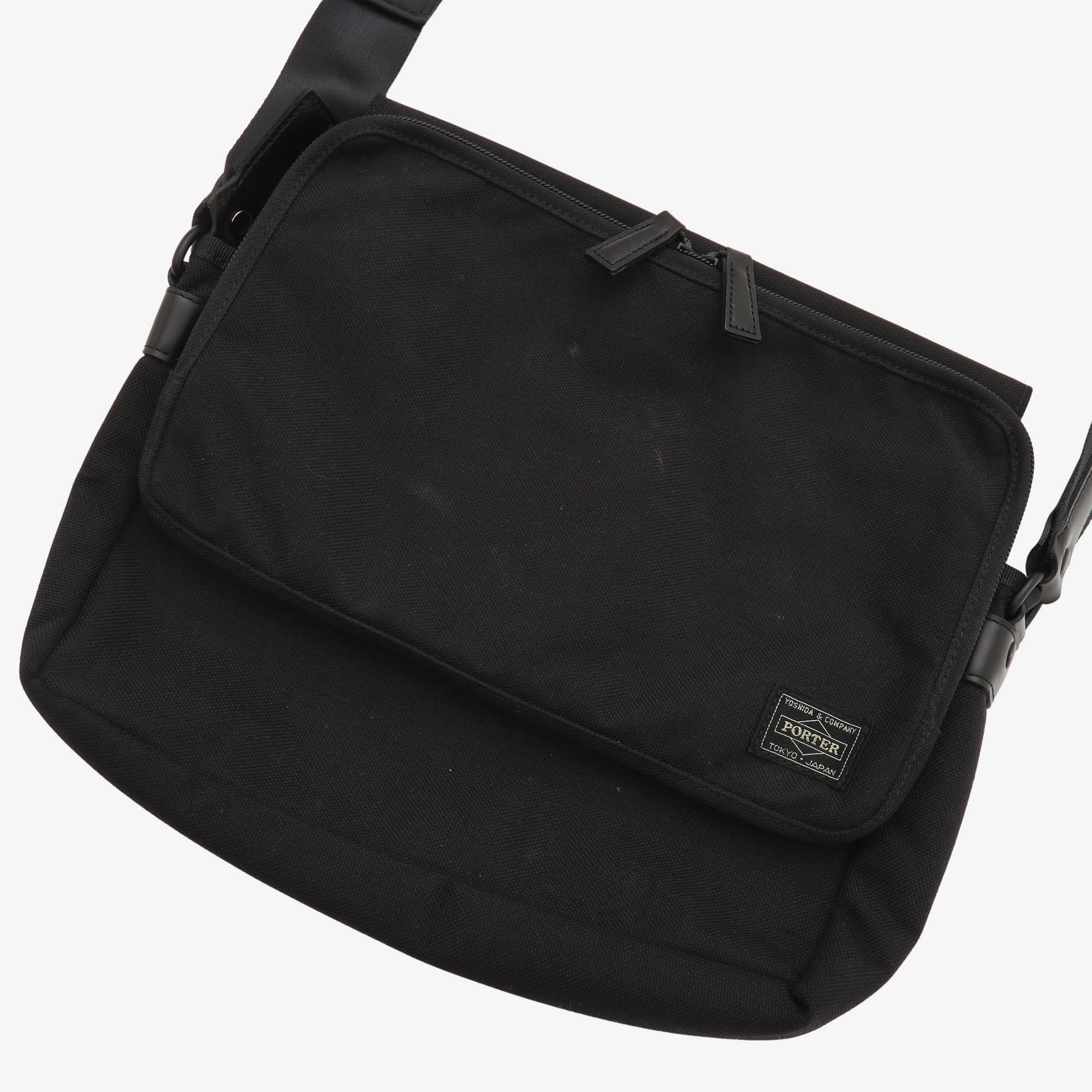 City Bag (Monocle)