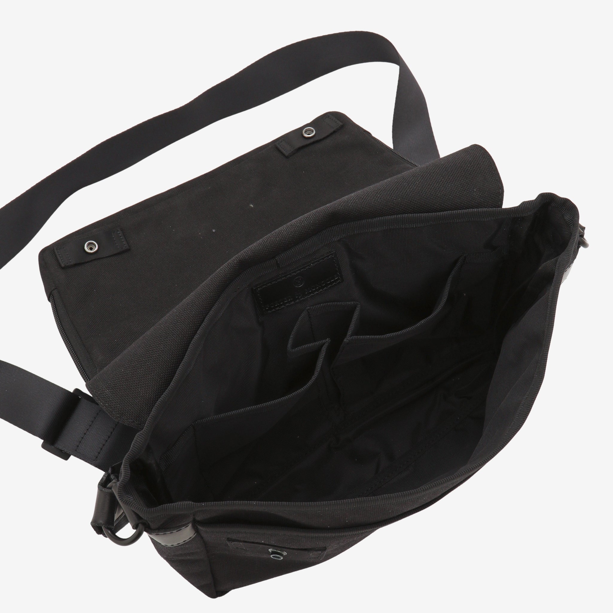 City Bag (Monocle)