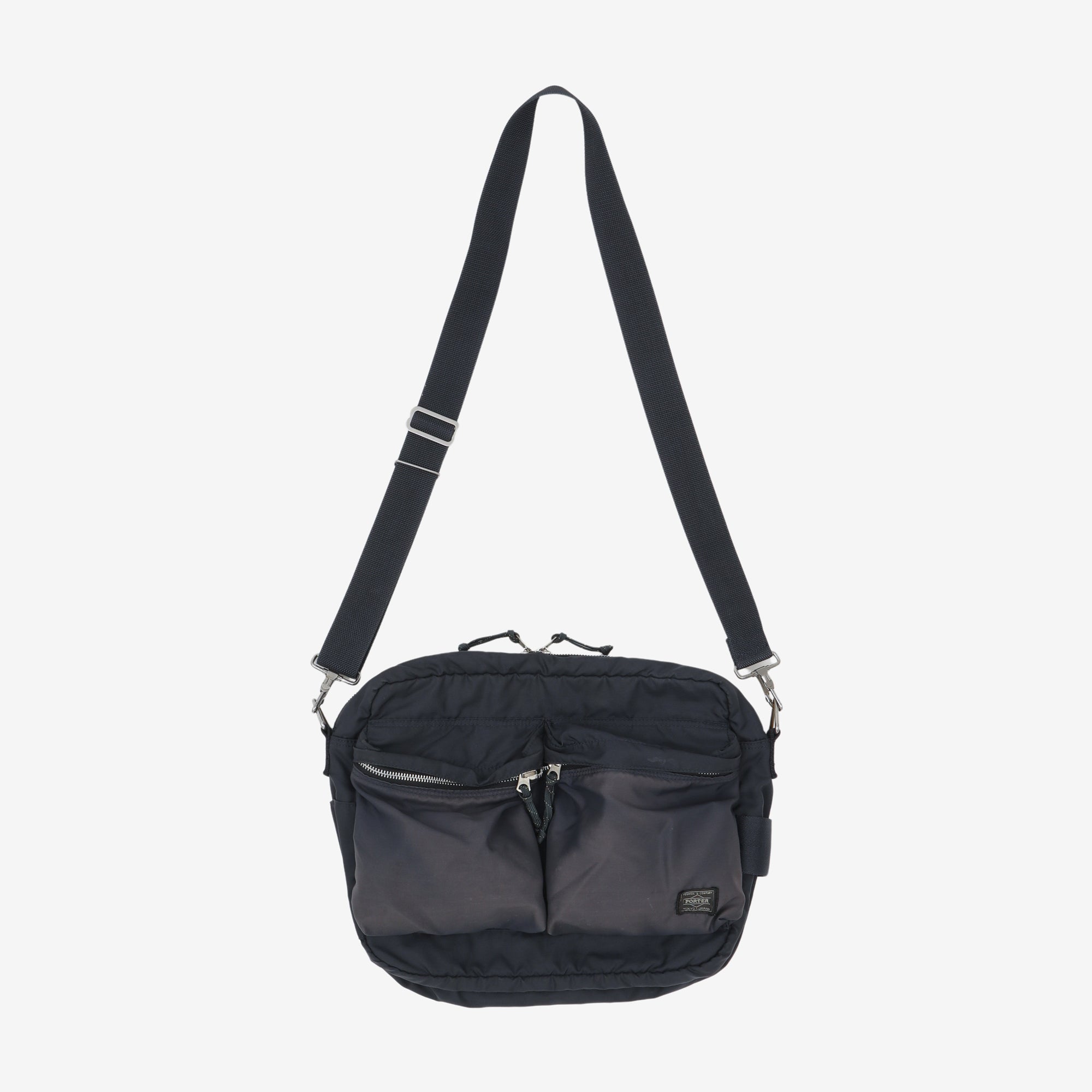 Force Shoulder Bag