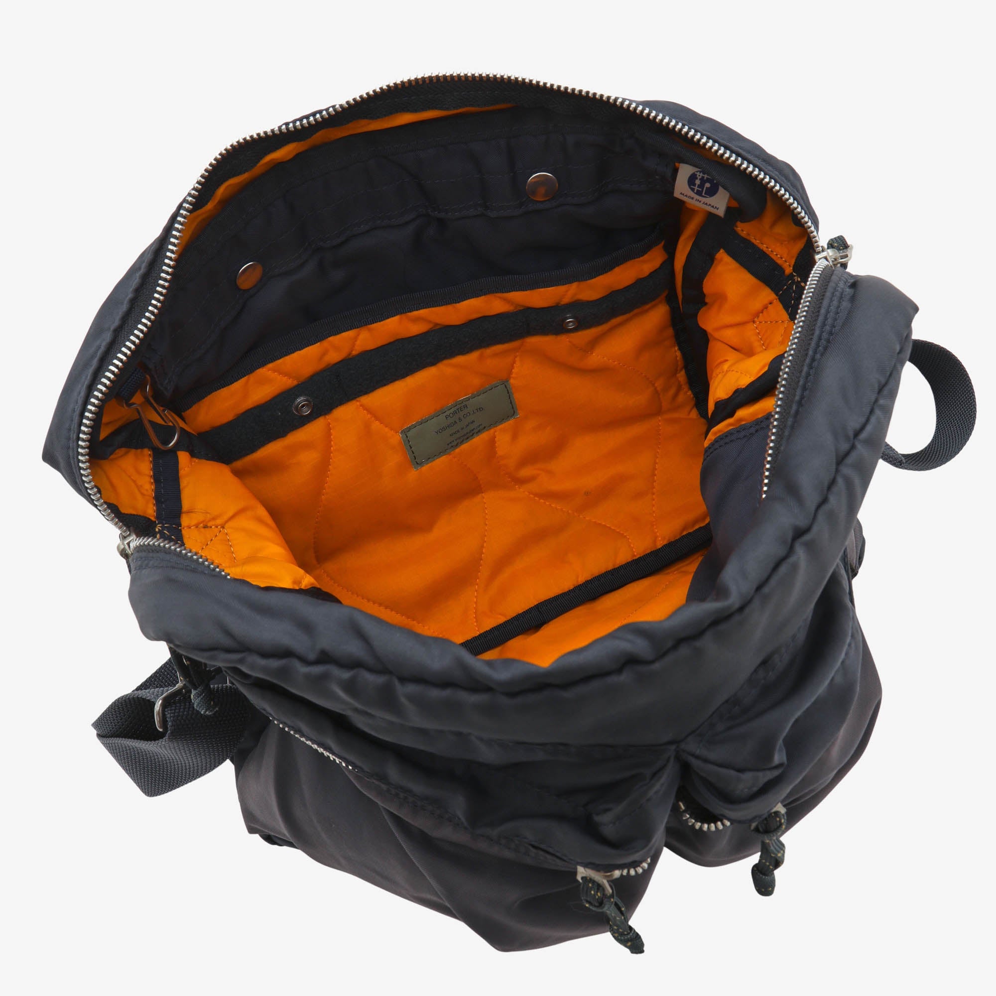 Force Shoulder Bag