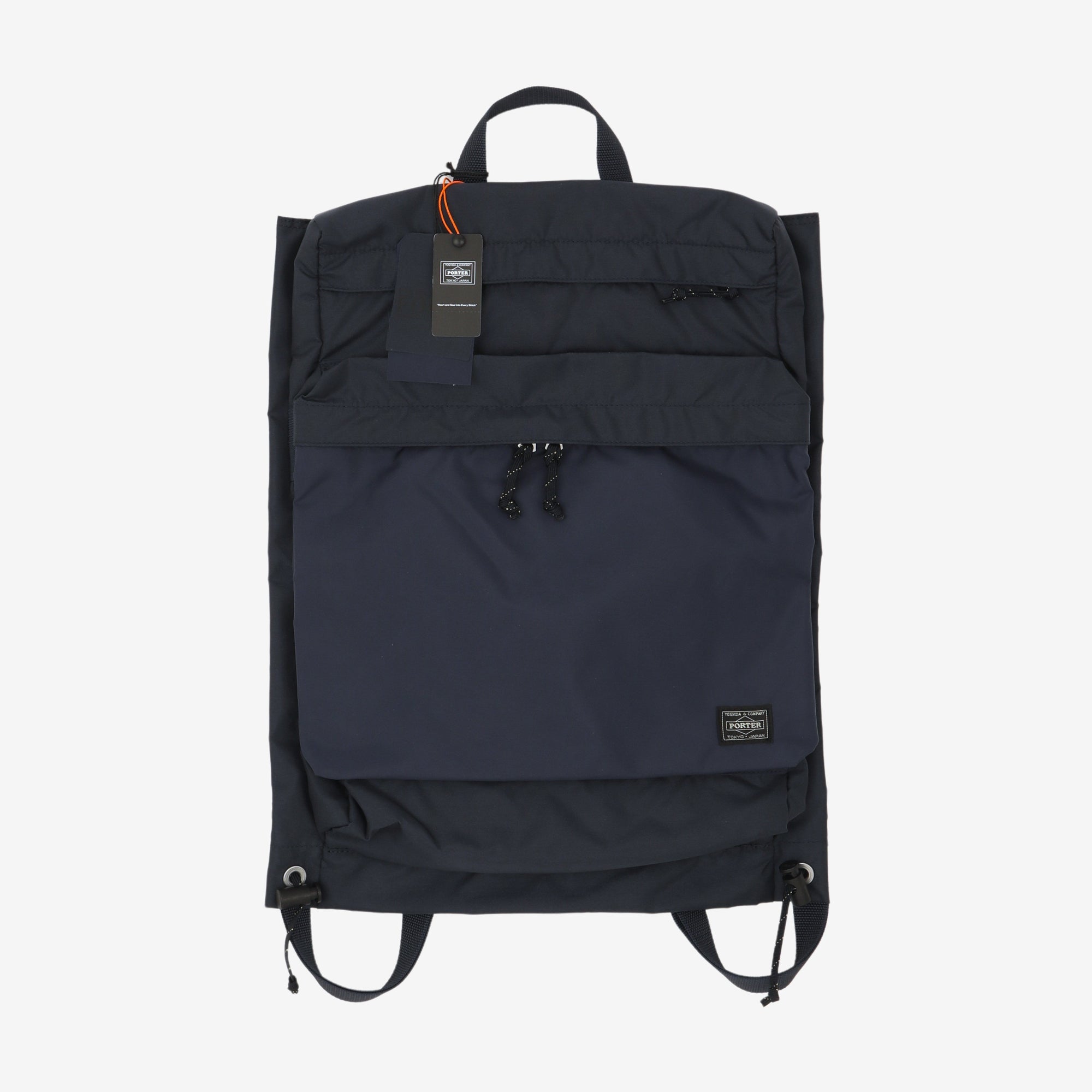 Force Ruck Sack