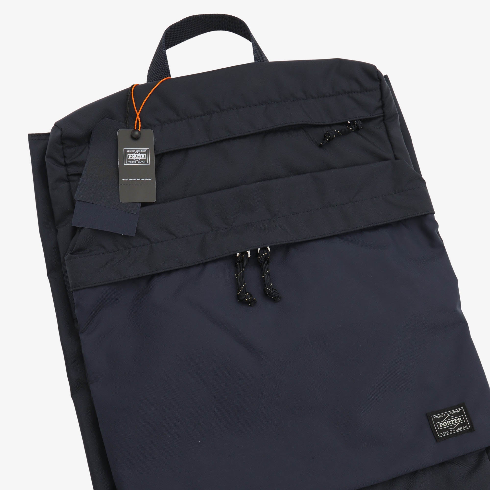 Force Ruck Sack