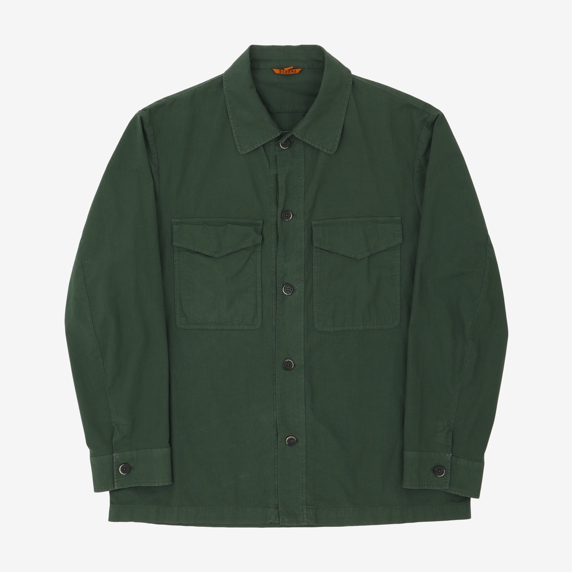 Dogan Overshirt