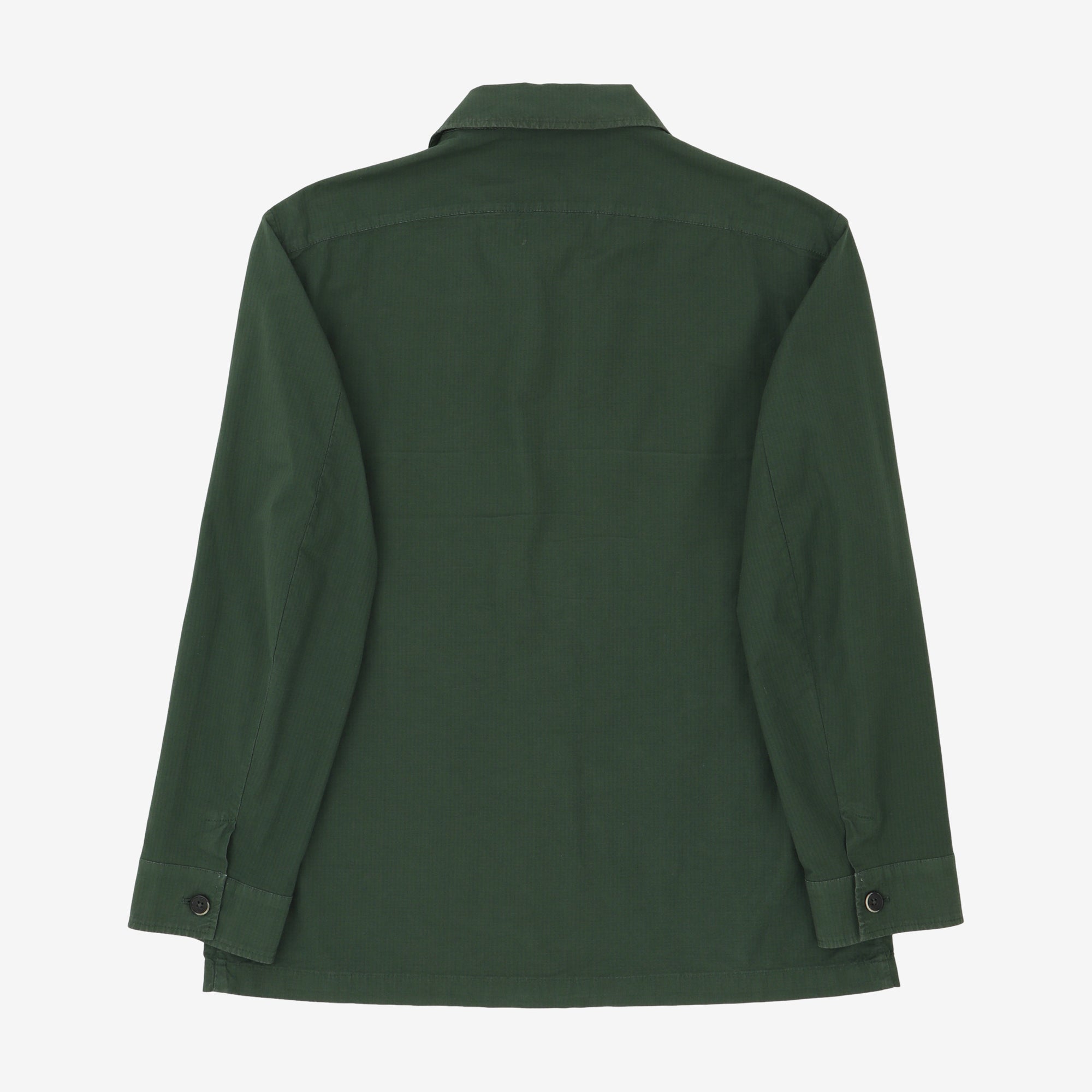 Dogan Overshirt