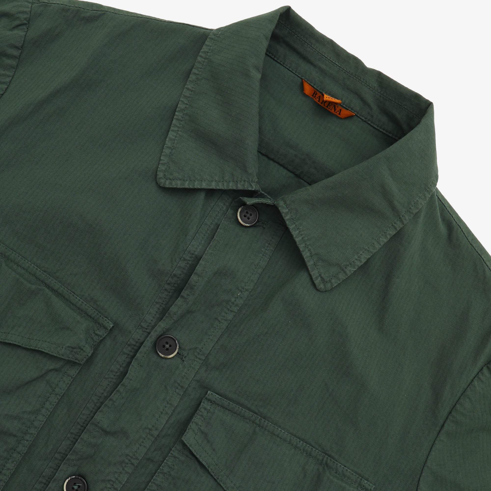 Dogan Overshirt