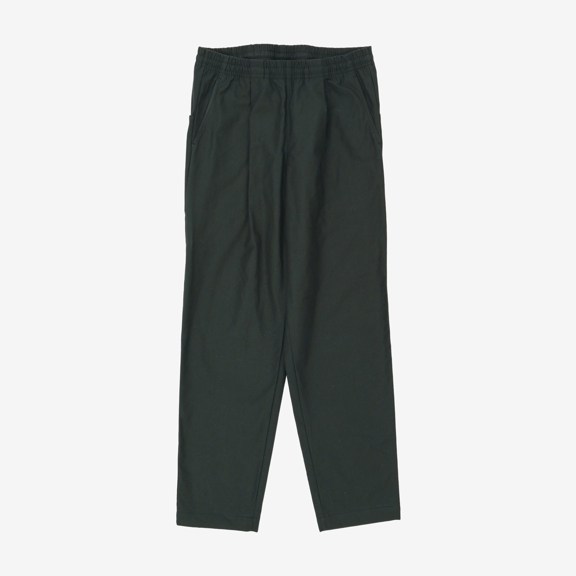 Back Nep Umps Pants