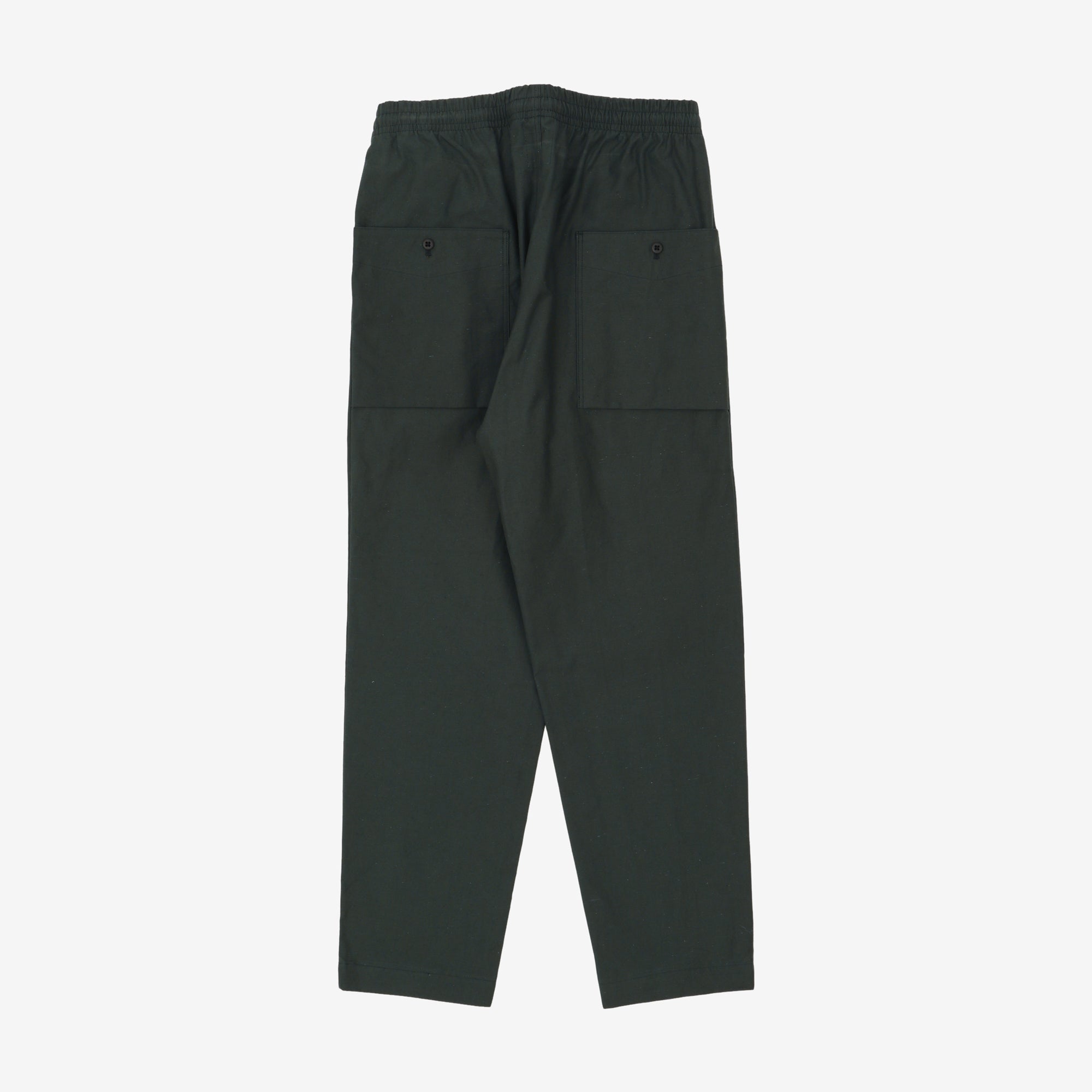 Back Nep Umps Pants