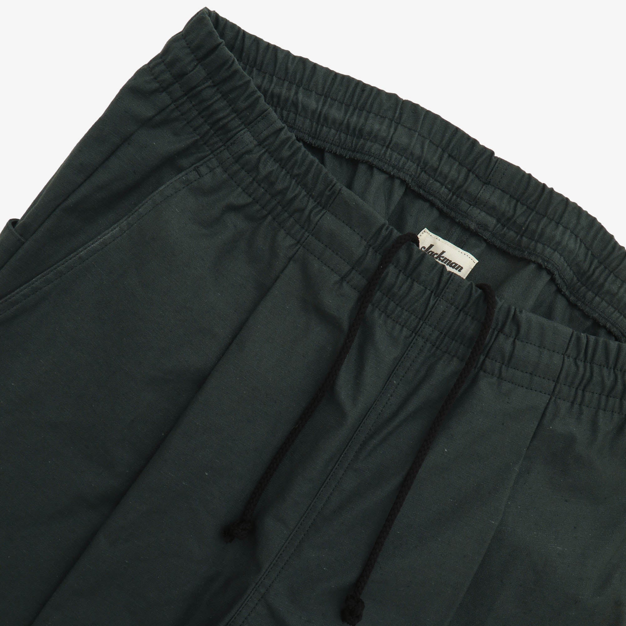 Back Nep Umps Pants