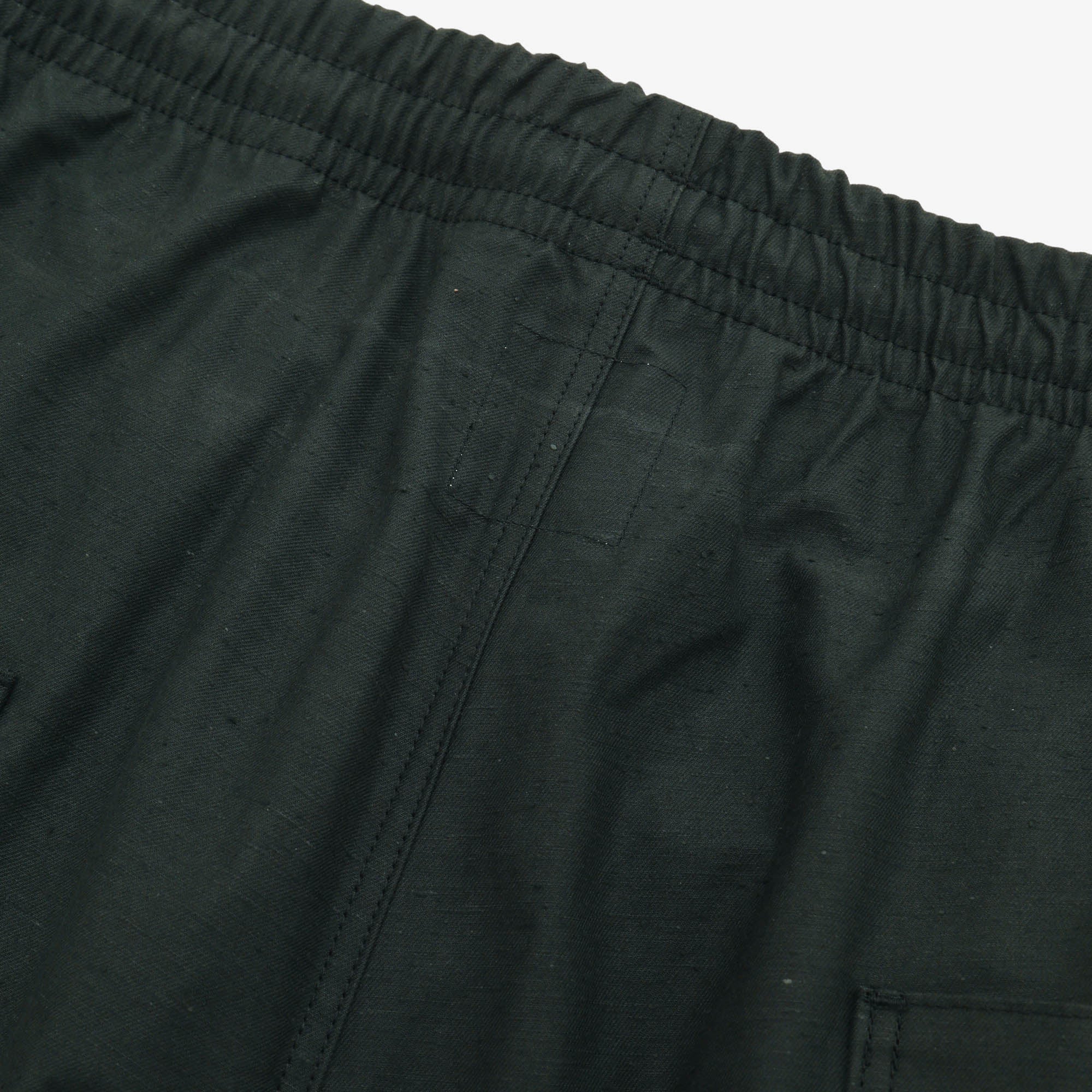 Back Nep Umps Pants