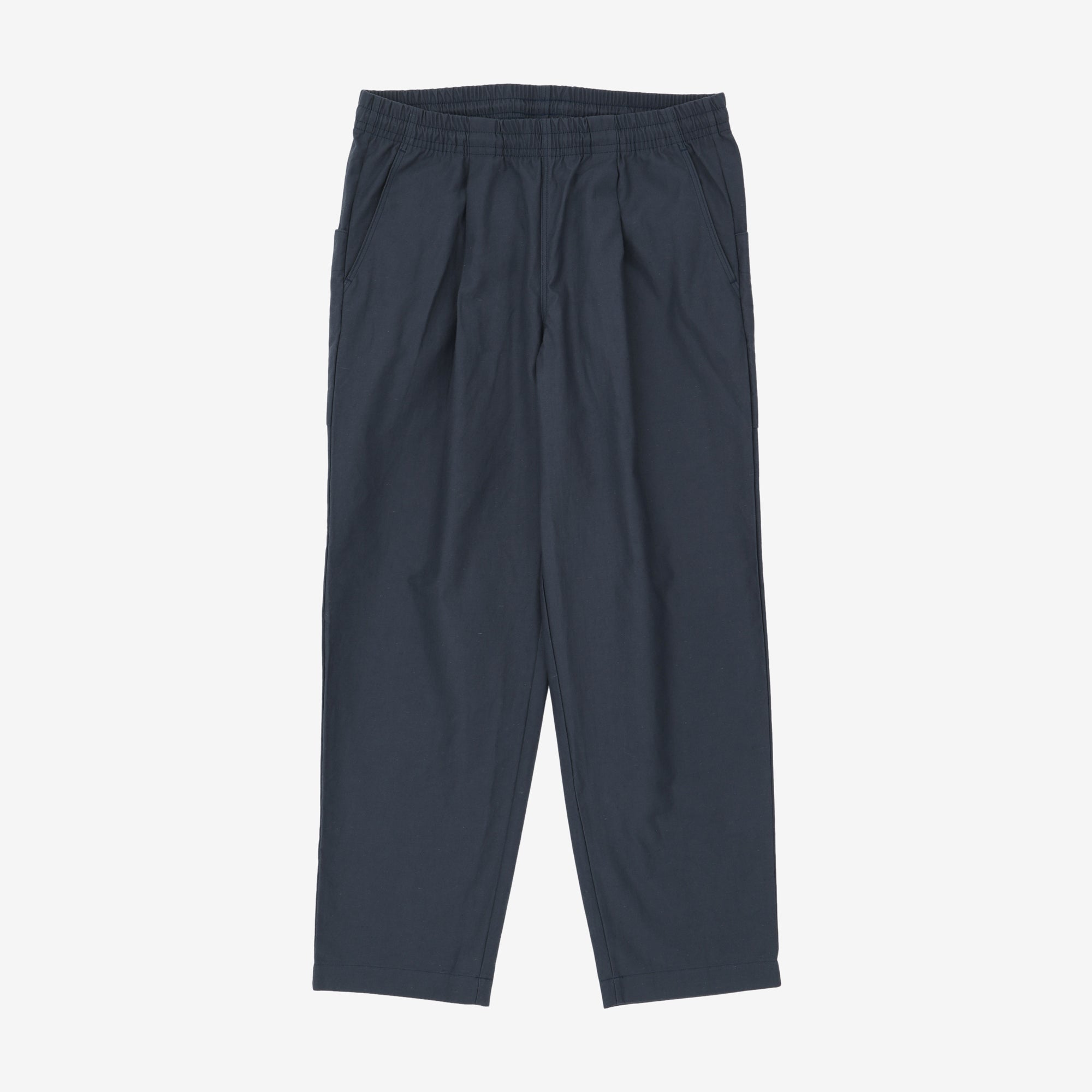 Back Nep Umps Pants