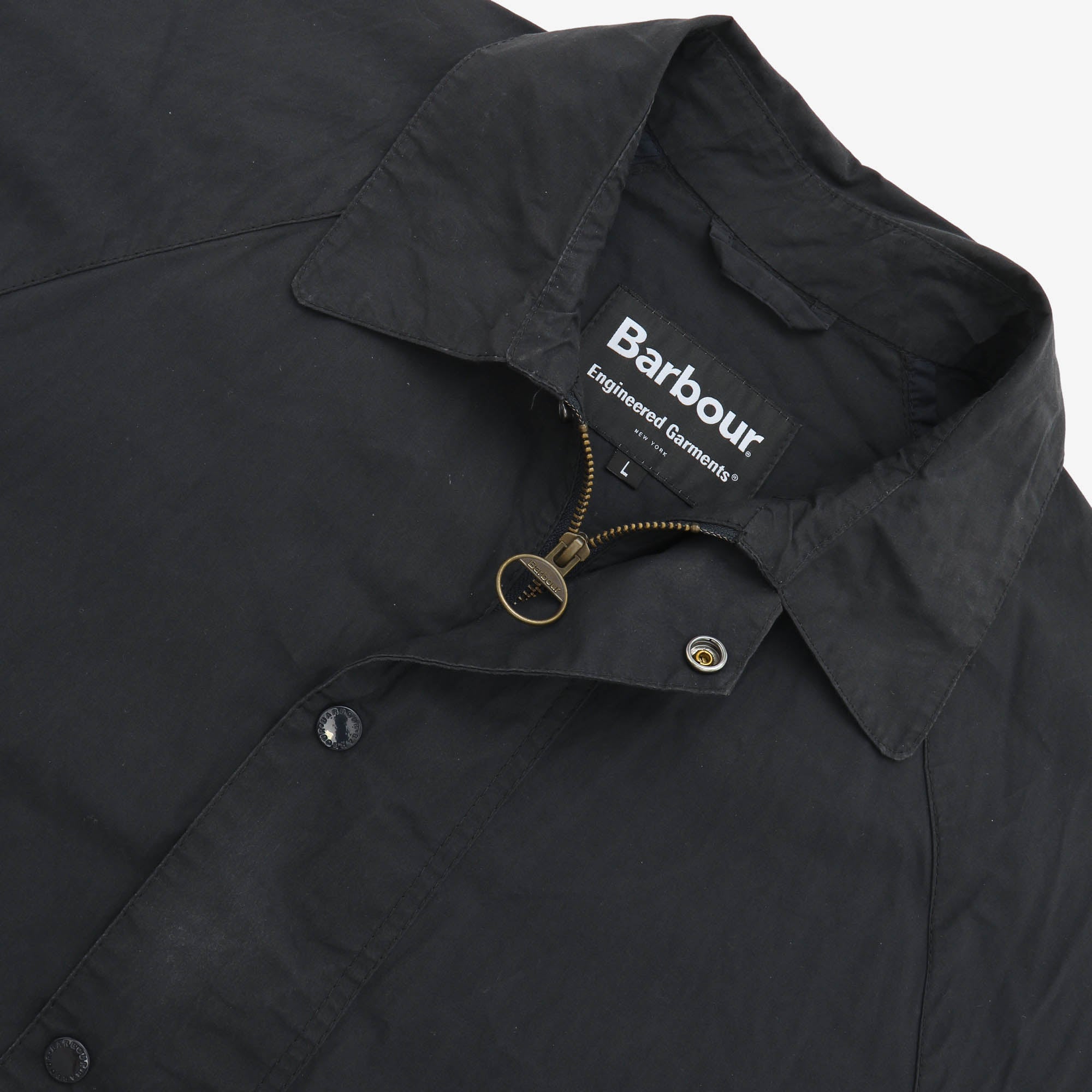 Covert Jacket (Engineered Garments)