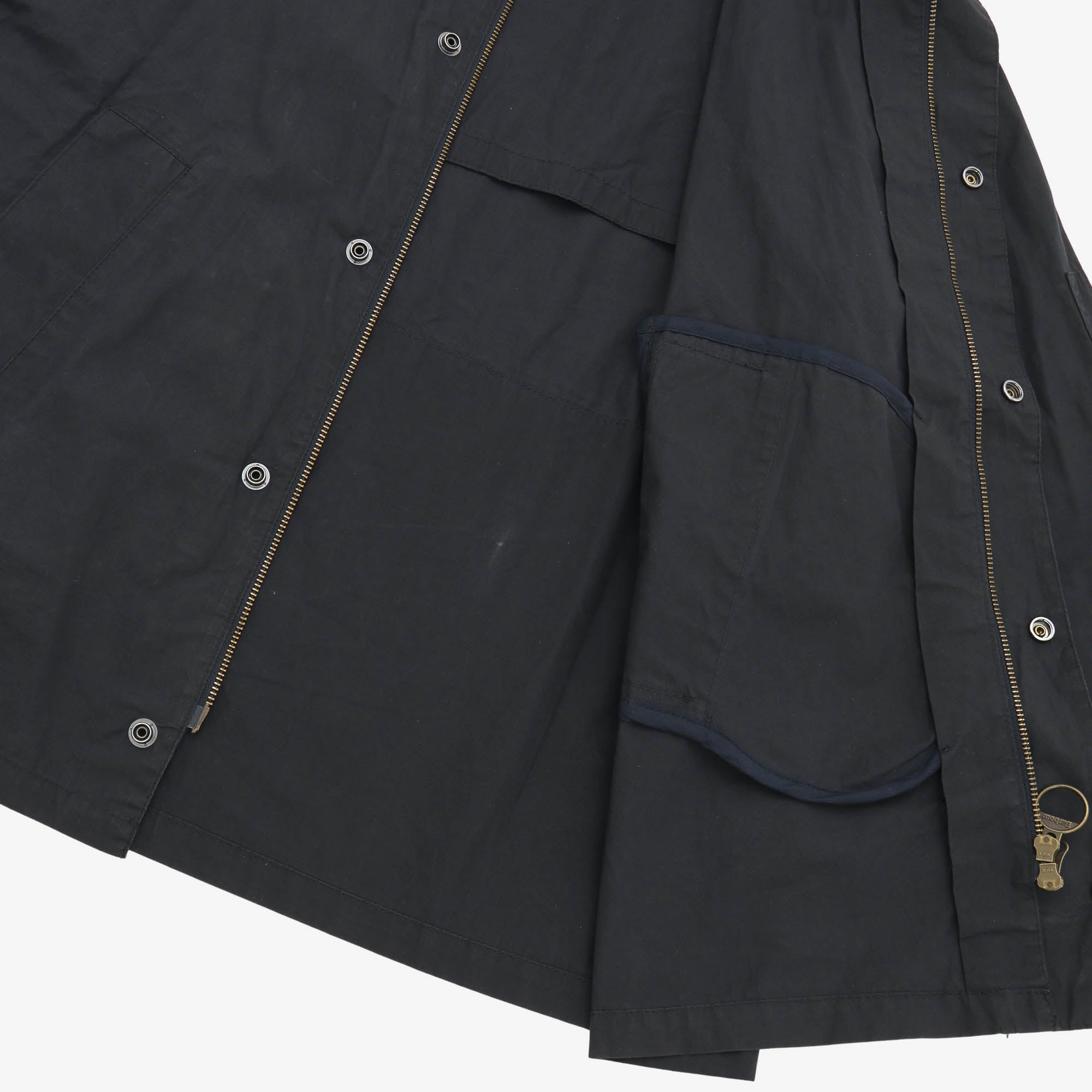 Covert Jacket (Engineered Garments)