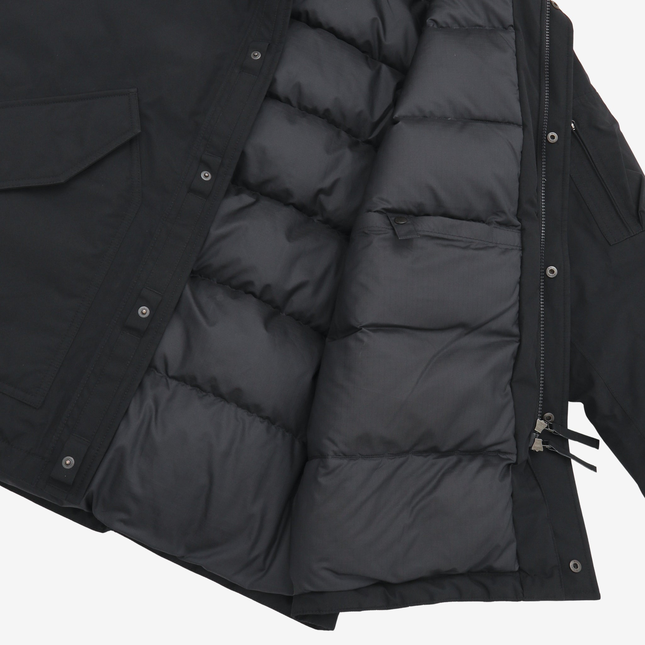 GTX Down Coat