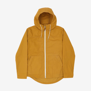 Hooded Jacket