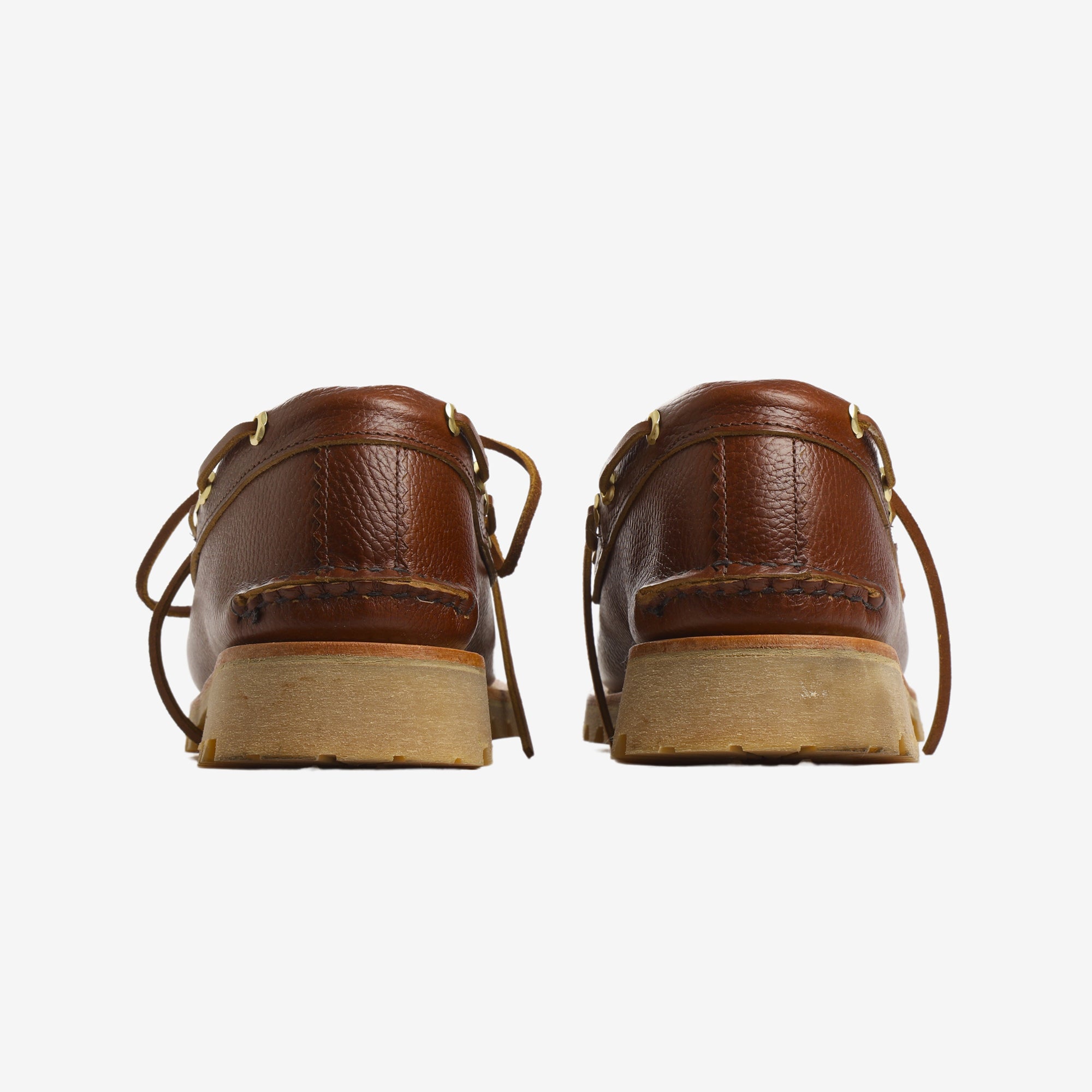 Boat shoe