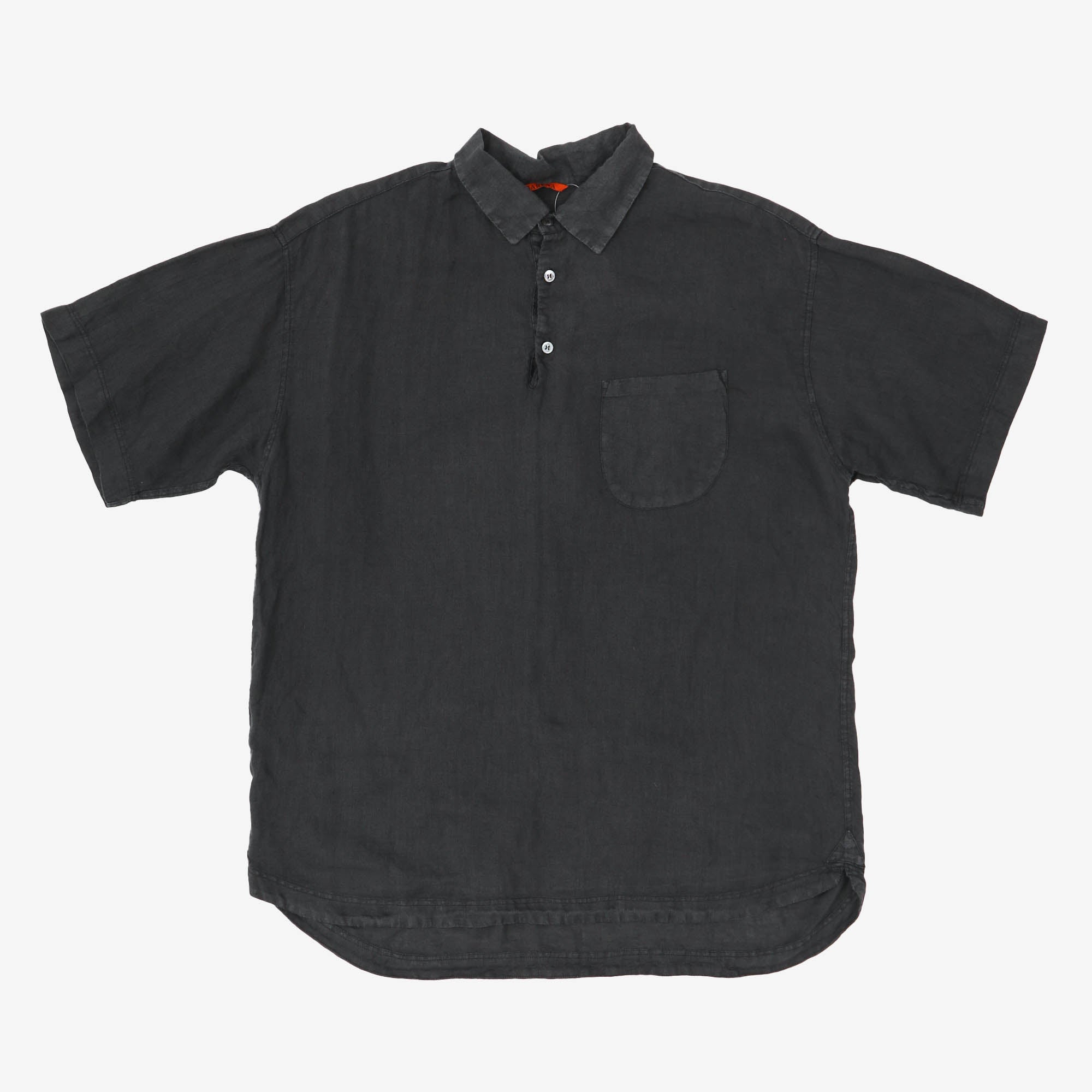 SS Linen Shirt