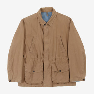Parka Jacket